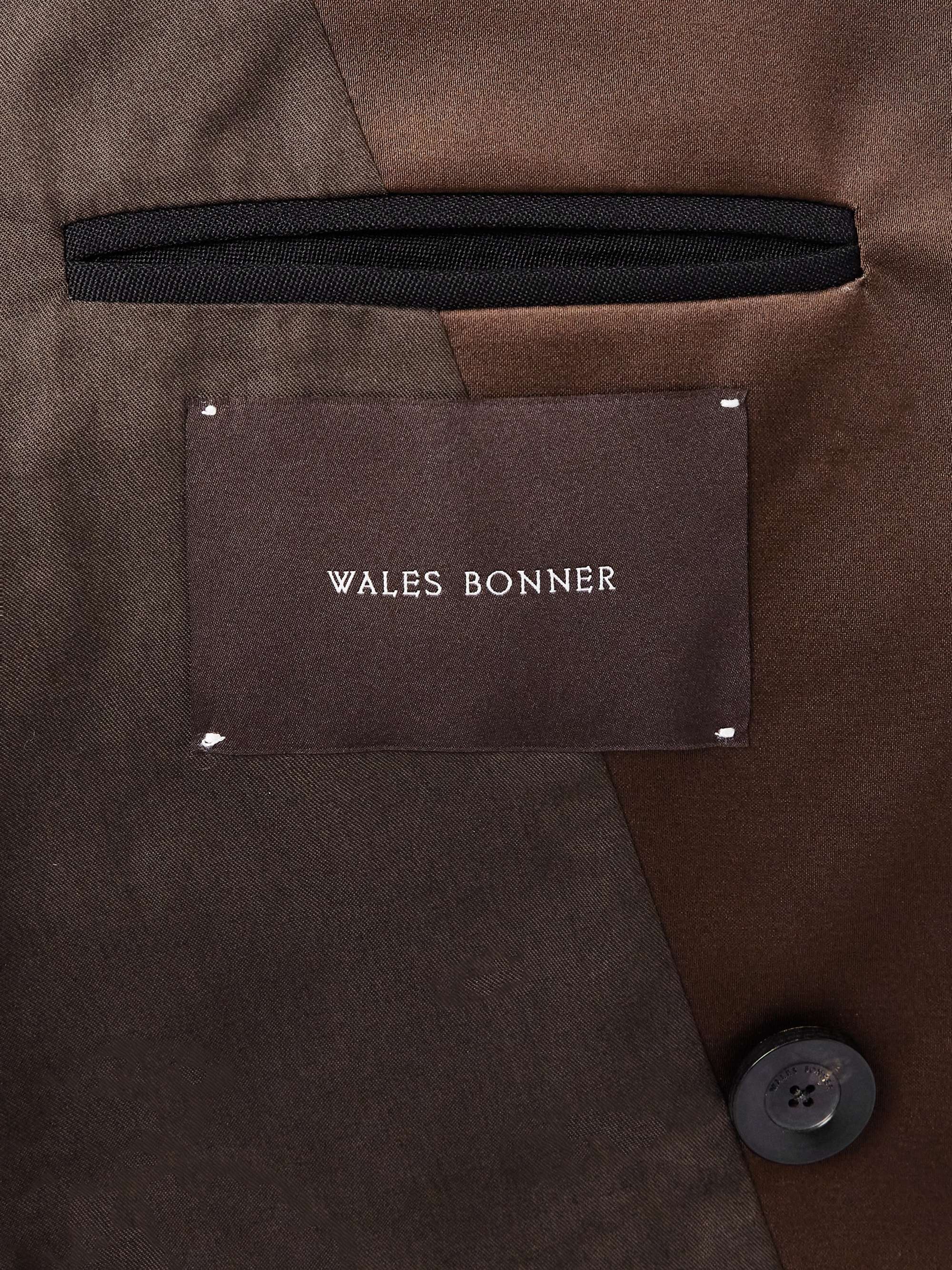 WALES BONNER 