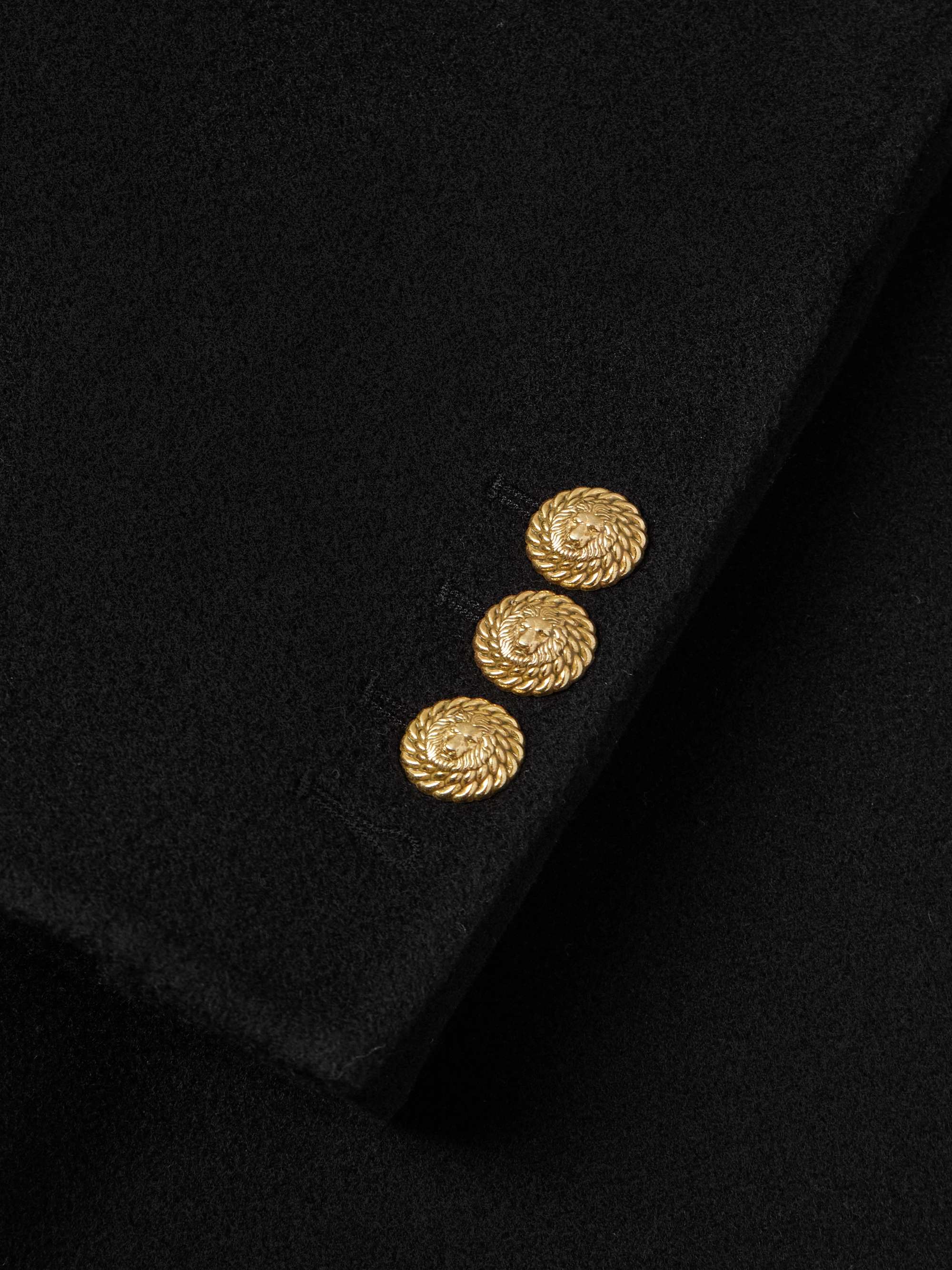 BALMAIN 