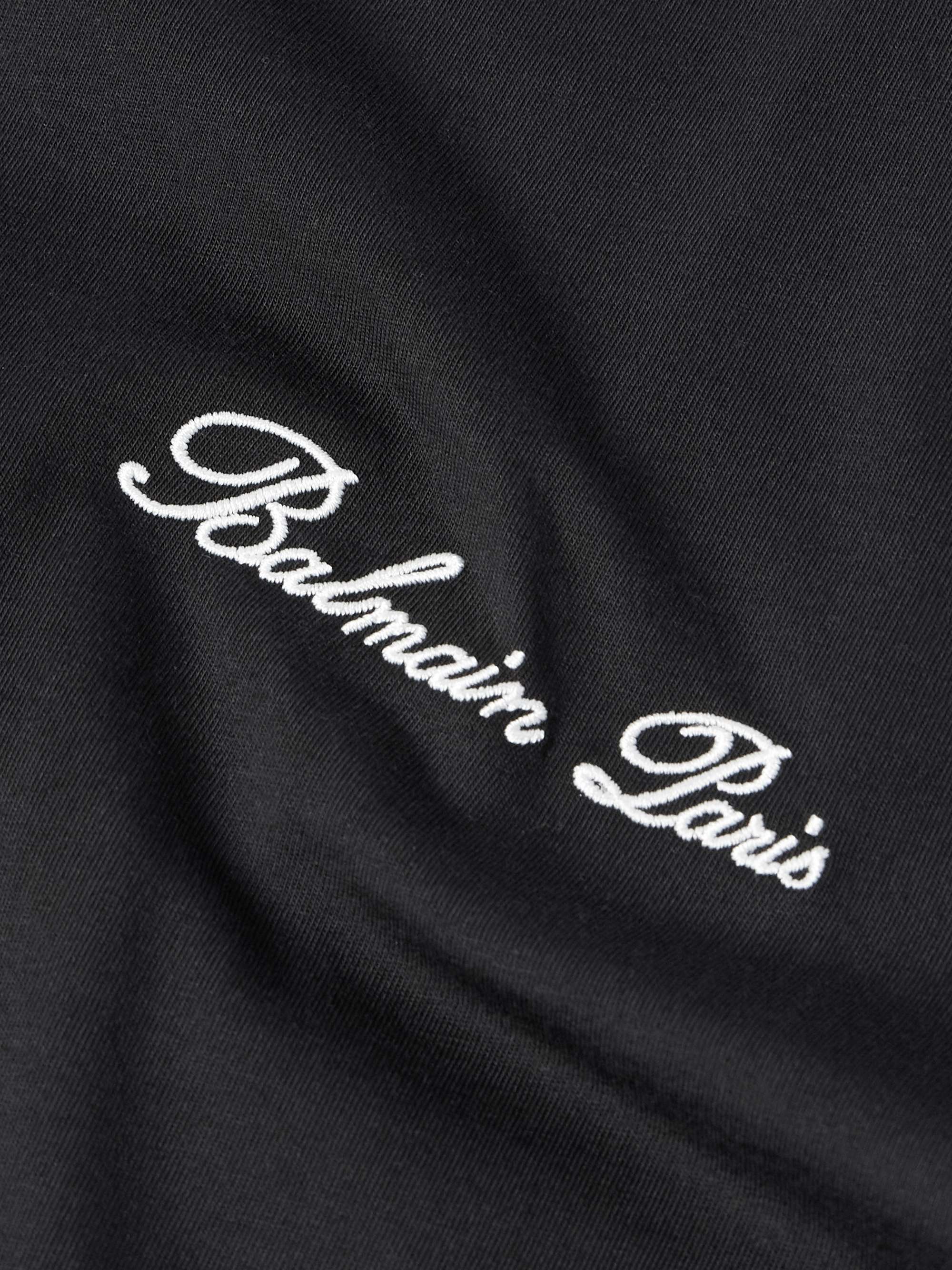 BALMAIN 