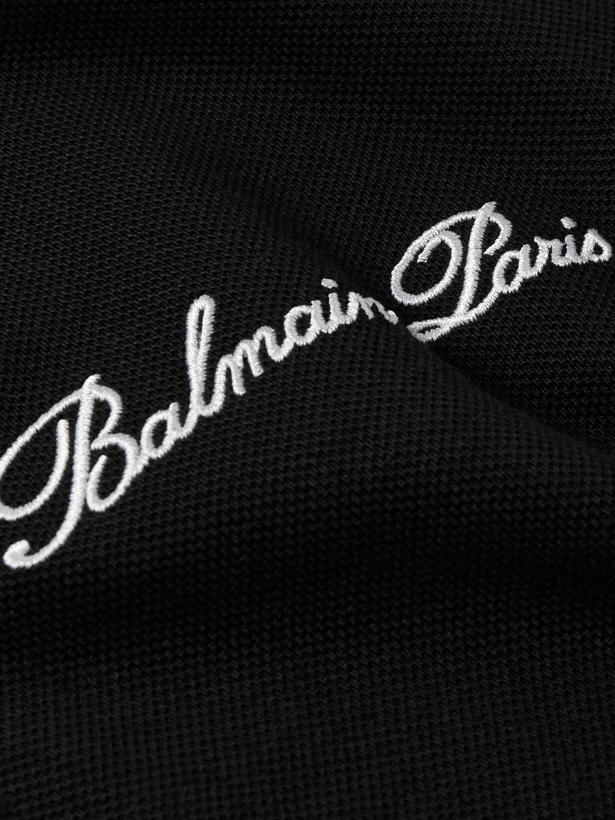 BALMAIN 