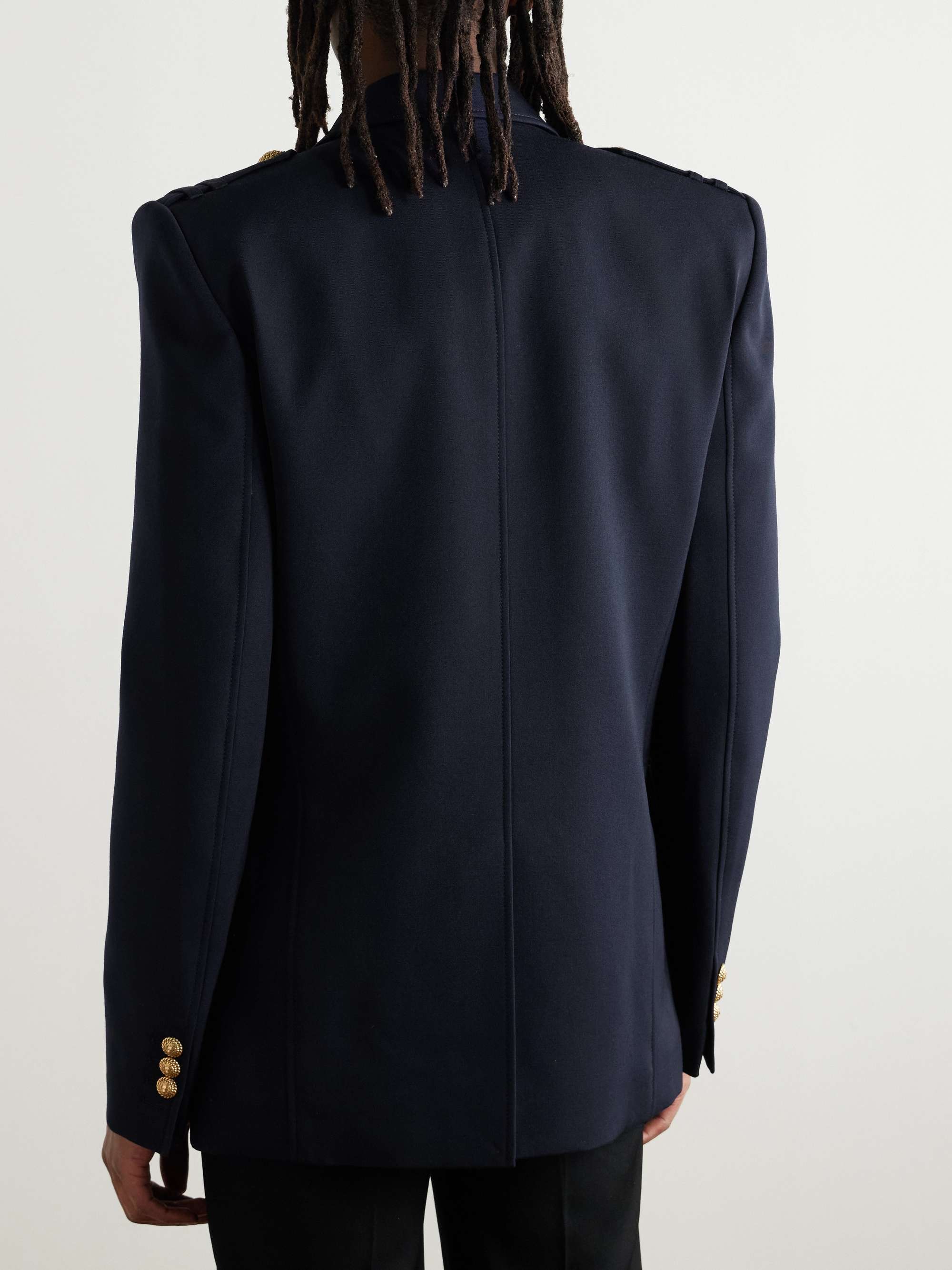 BALMAIN 