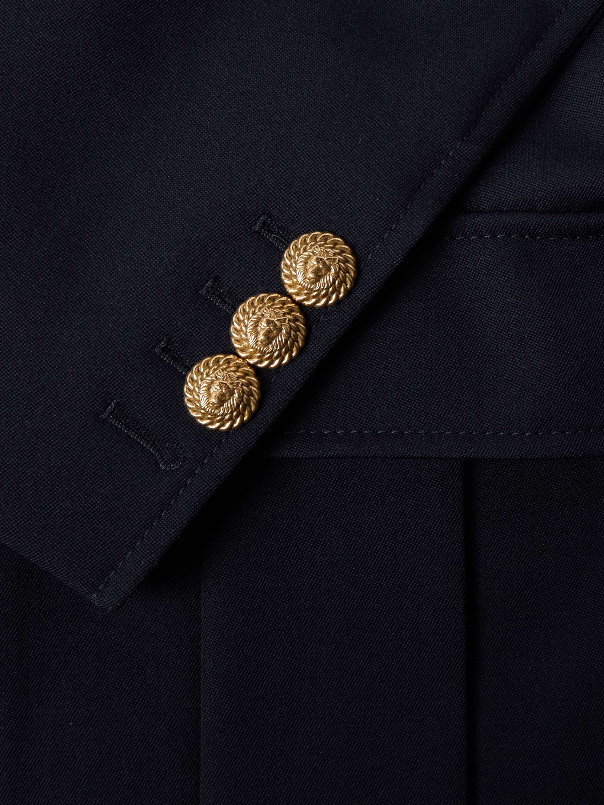 BALMAIN 