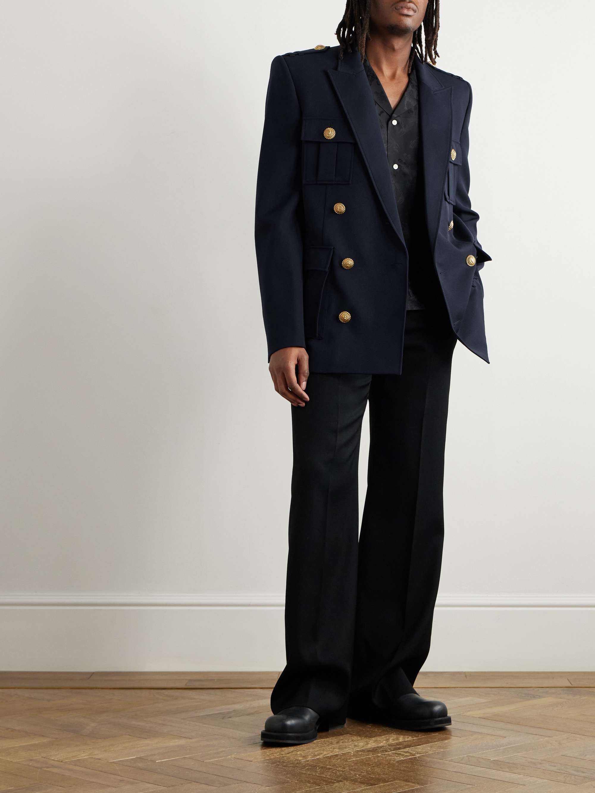 BALMAIN 