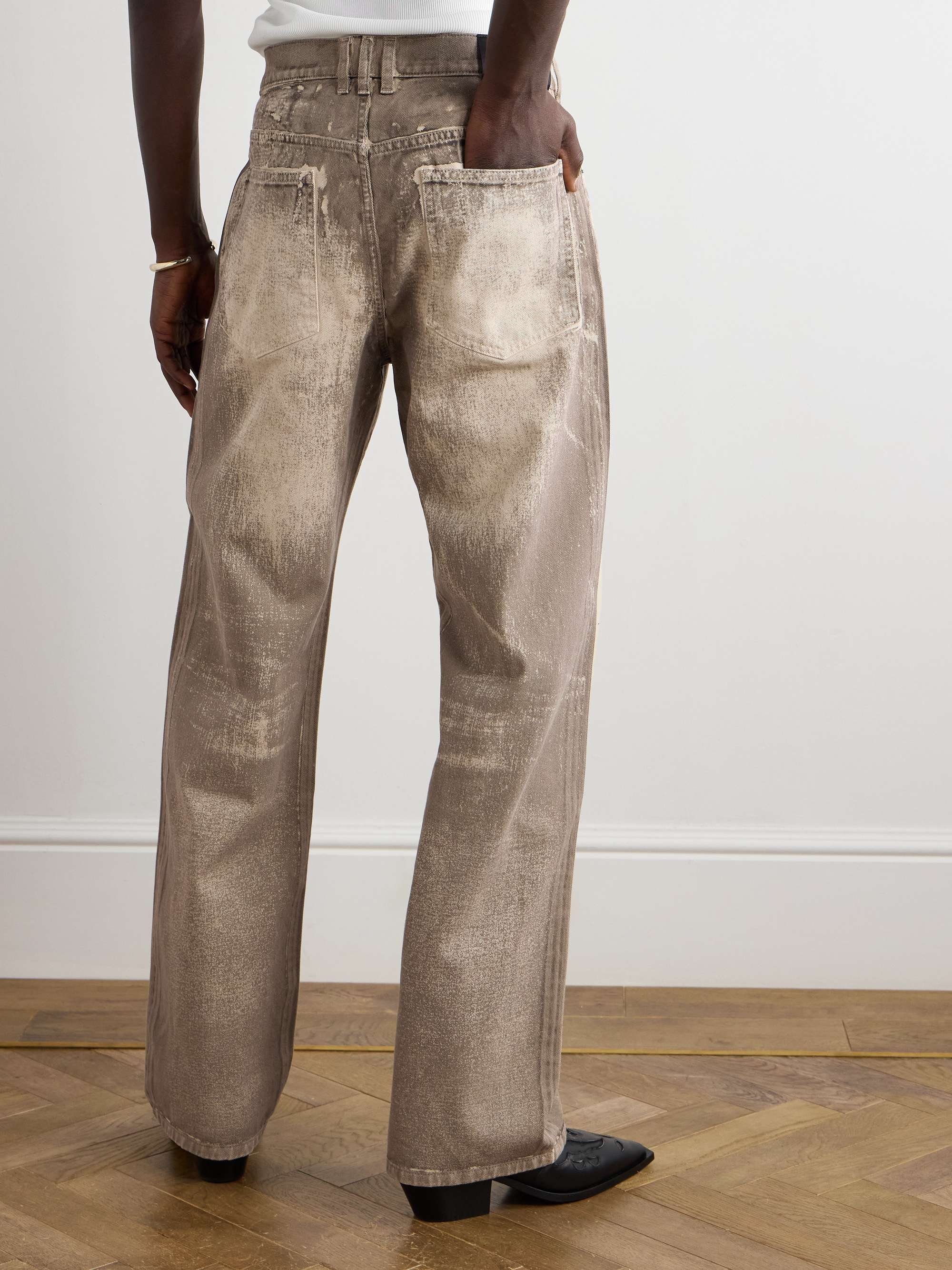 BALMAIN 