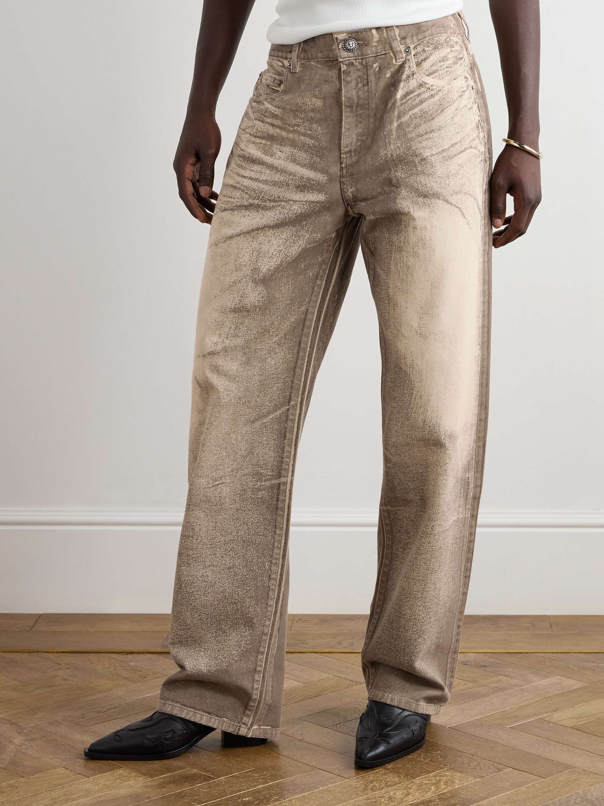 BALMAIN 