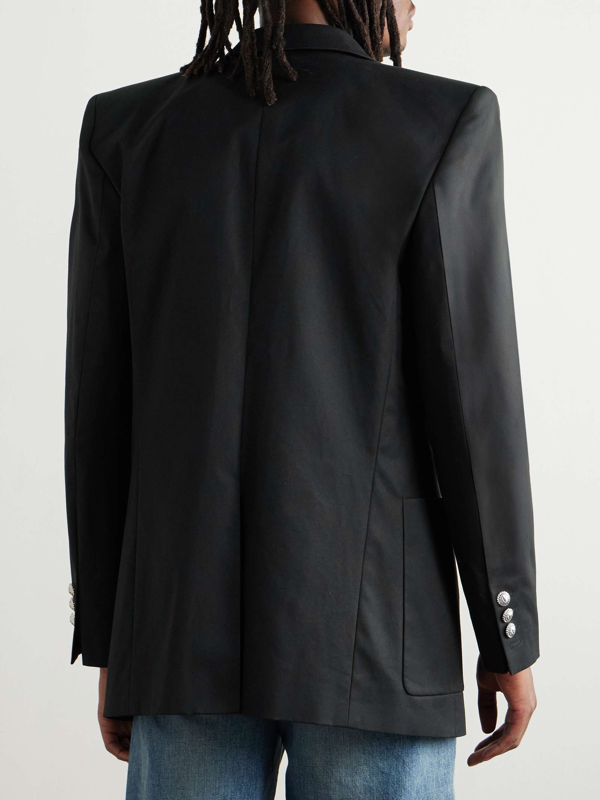 BALMAIN 