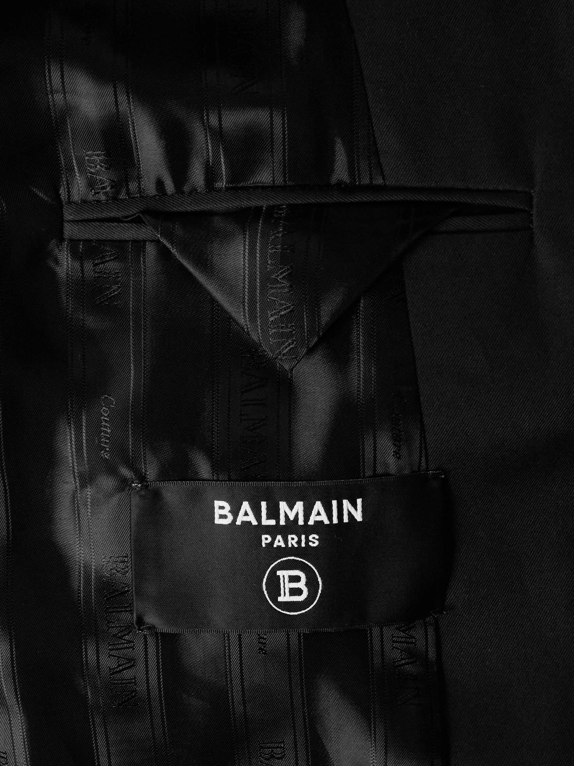 BALMAIN 