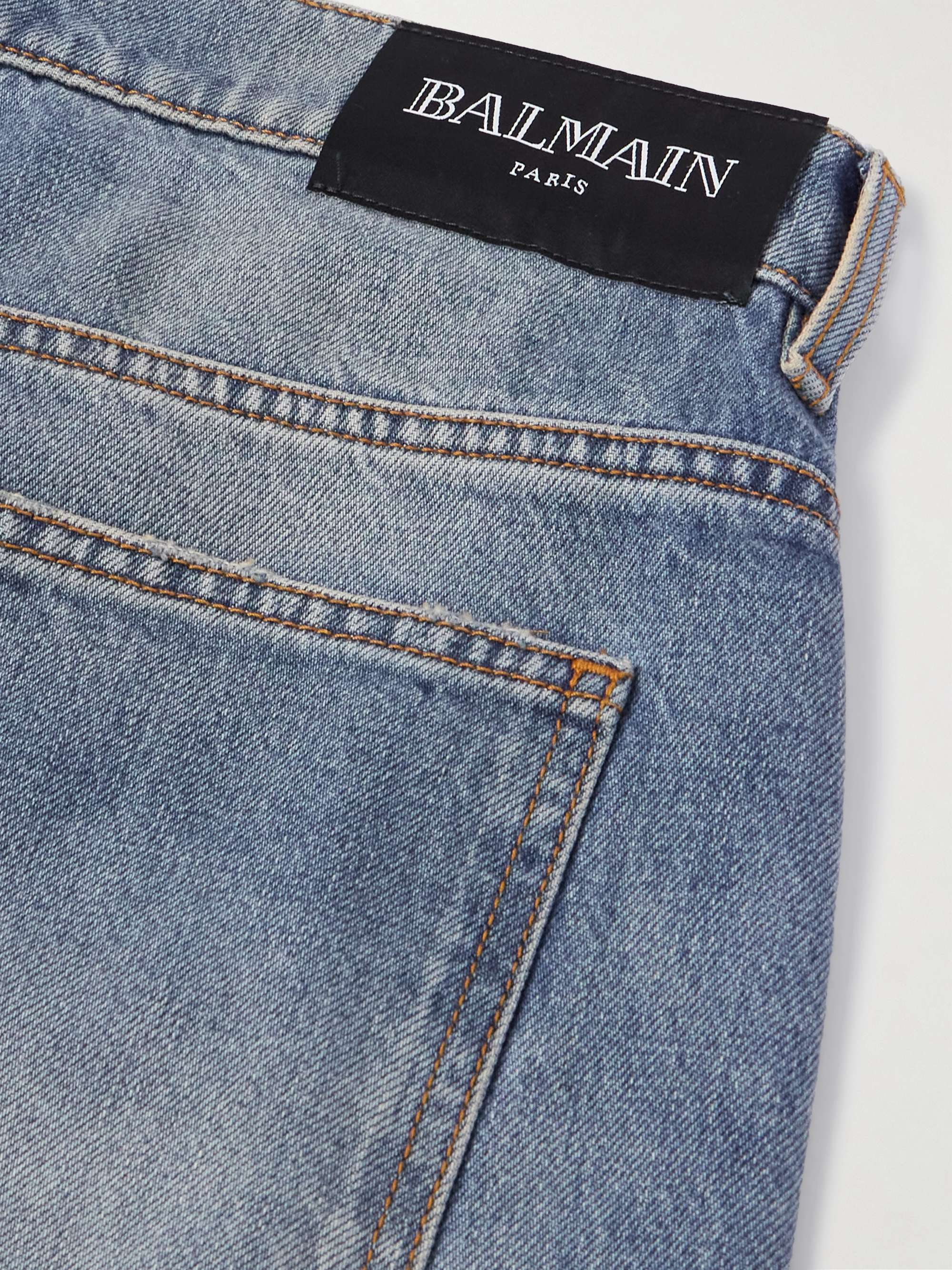 BALMAIN 