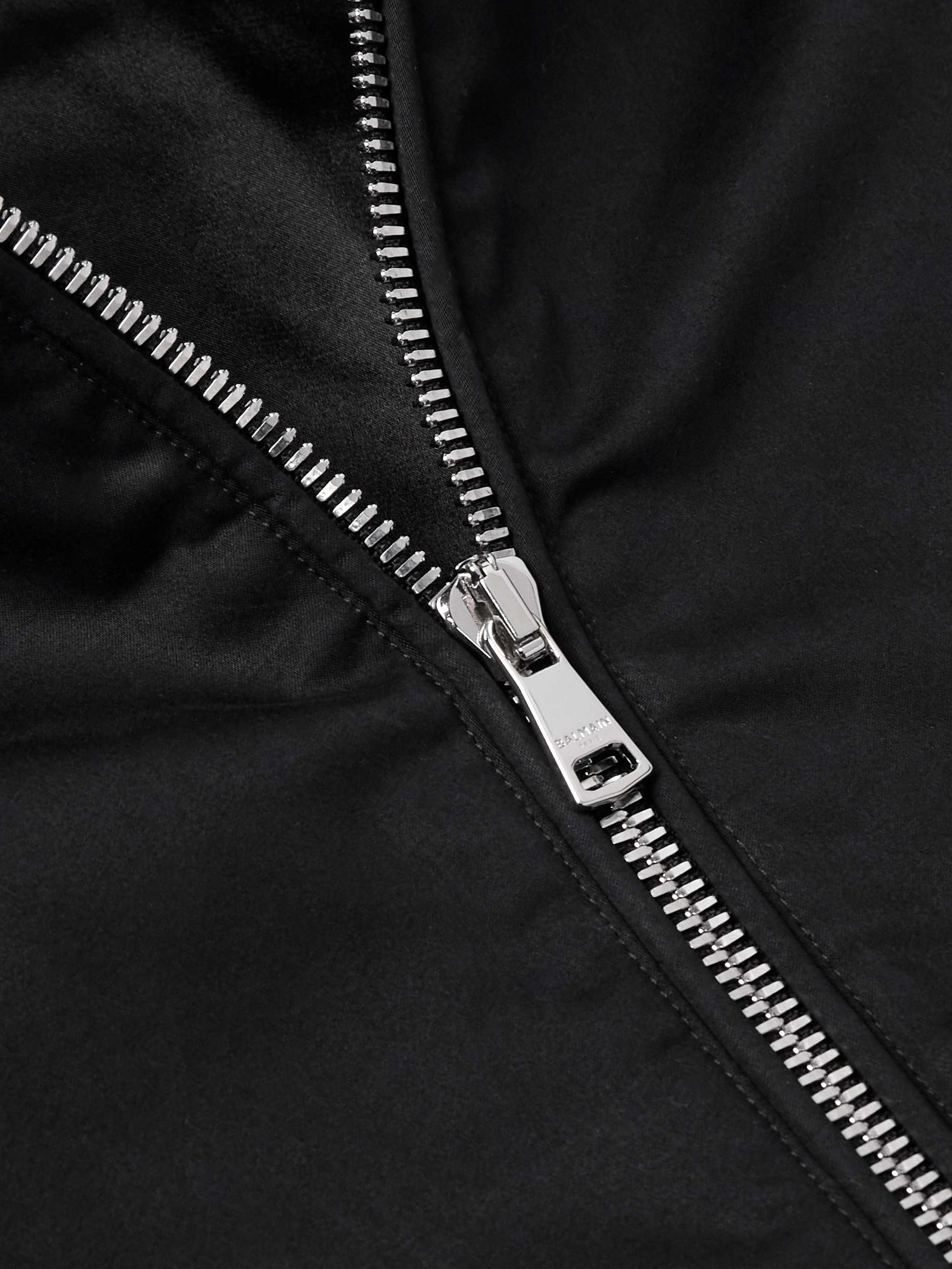 BALMAIN 