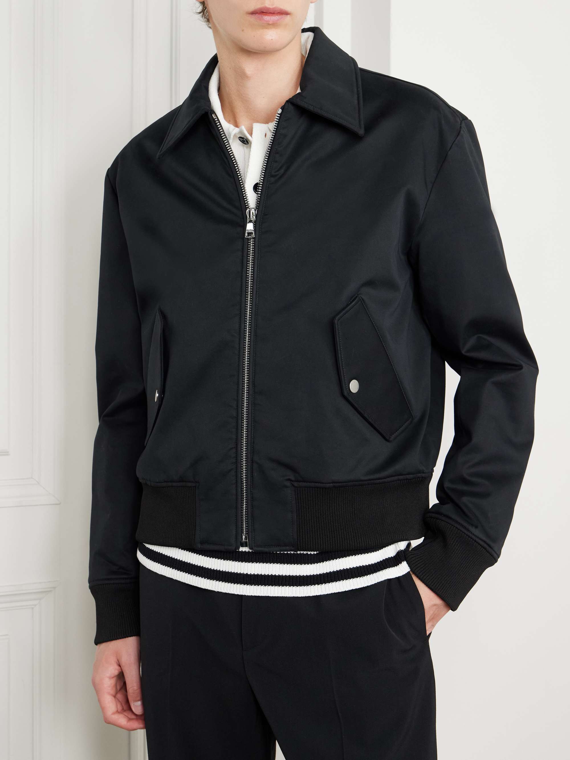 BALMAIN 