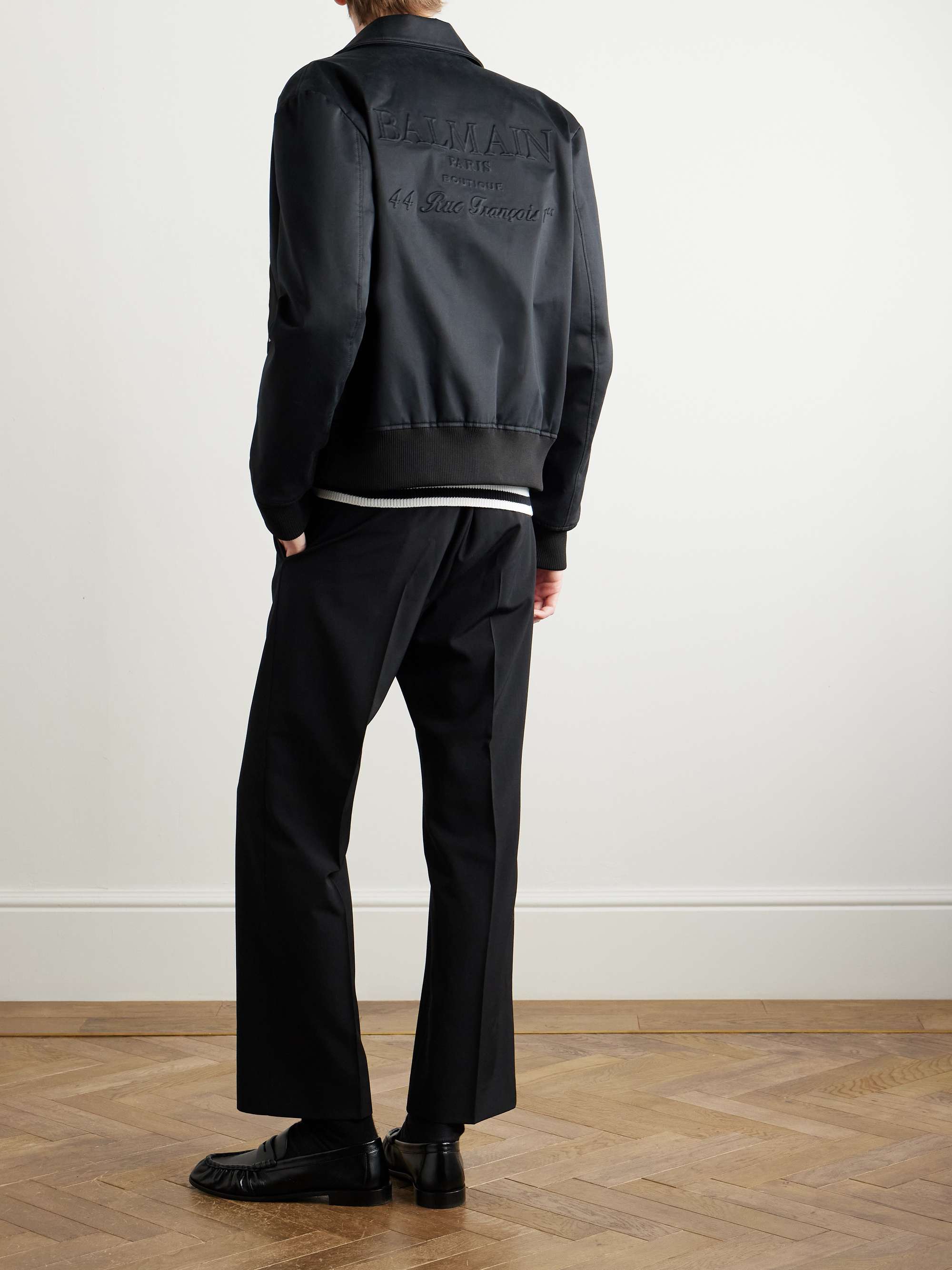 BALMAIN 