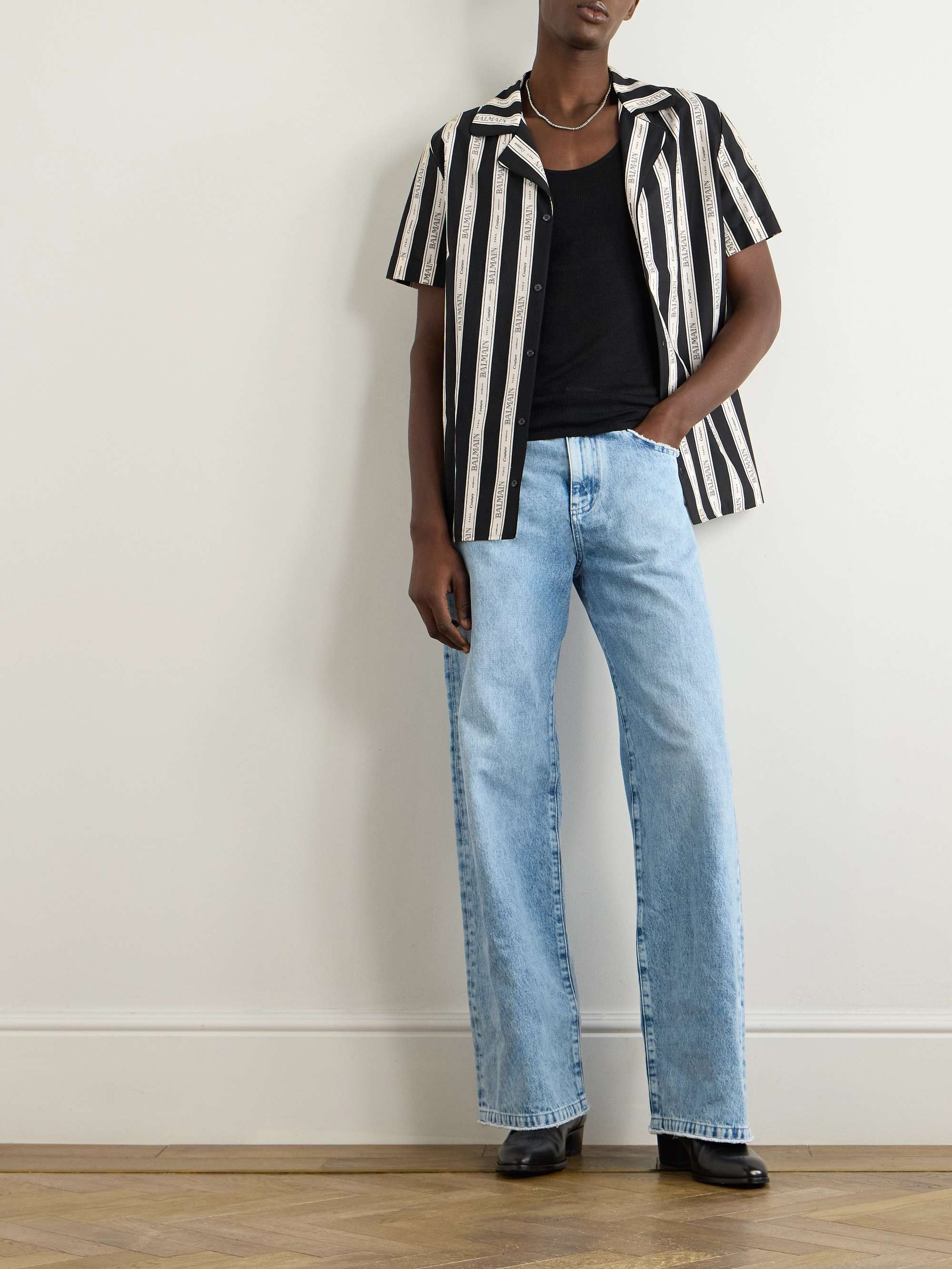 BALMAIN 