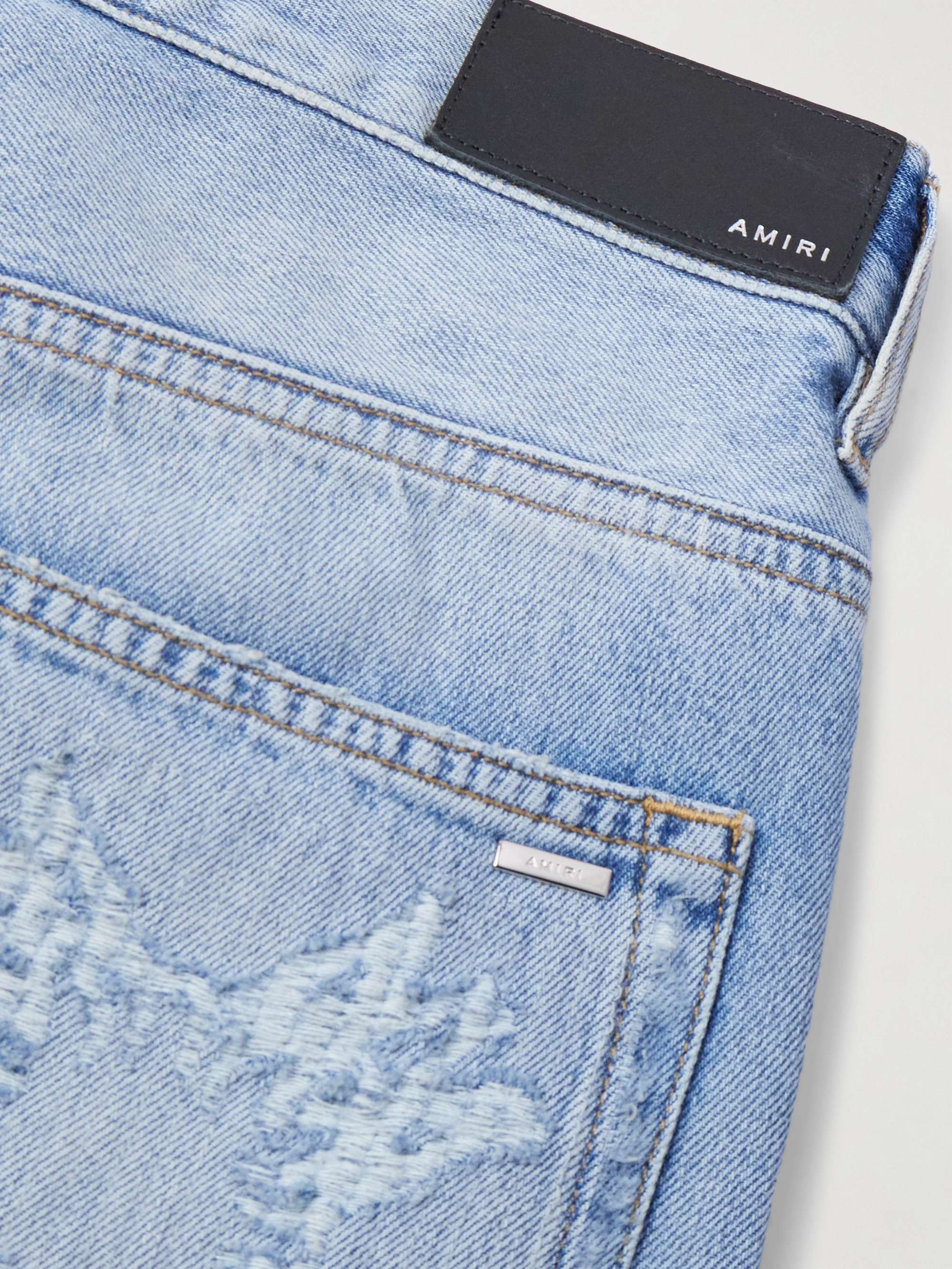 AMIRI 