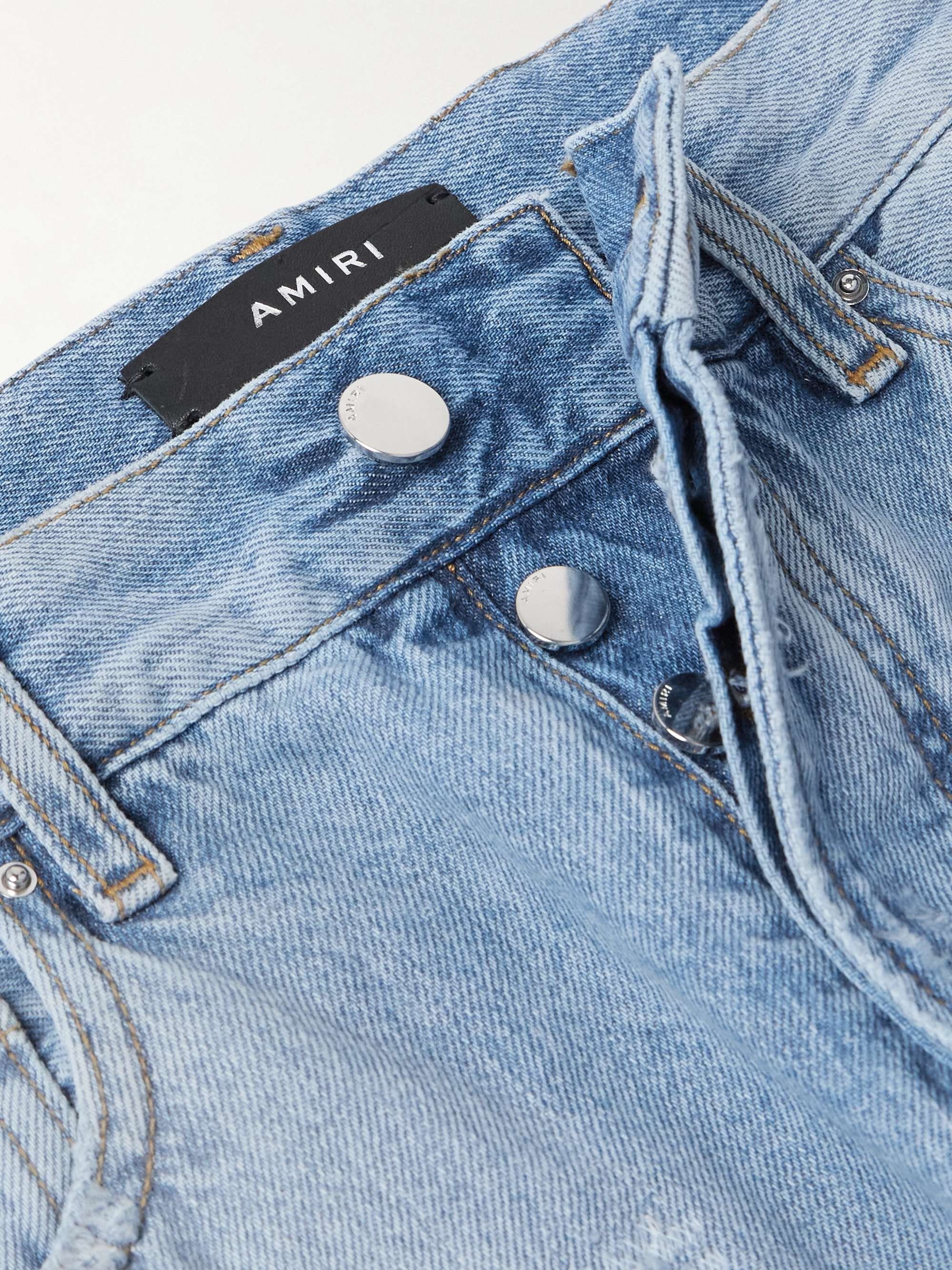 AMIRI 