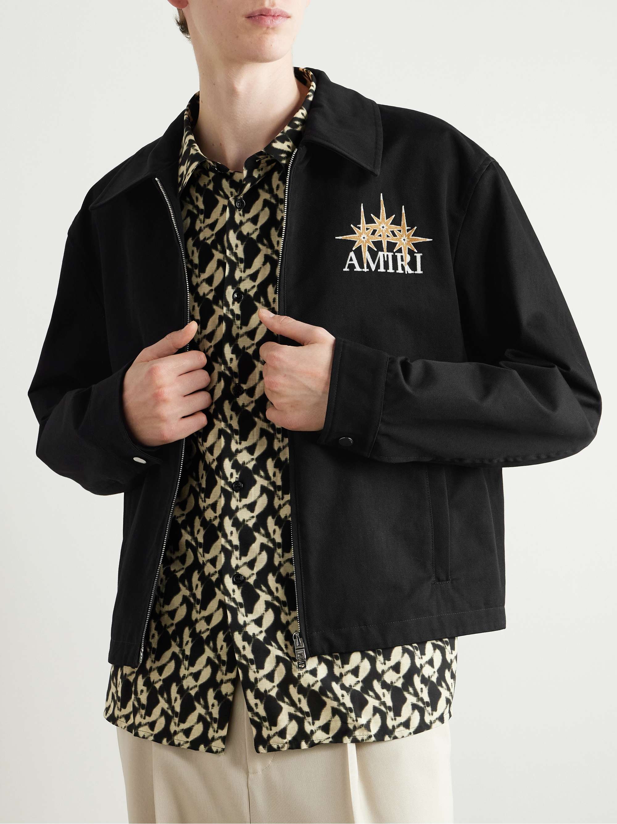 AMIRI 