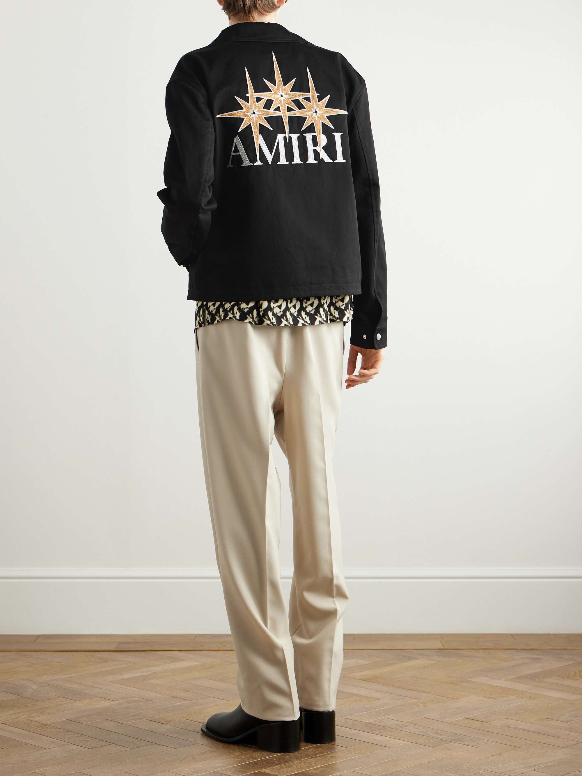 AMIRI 