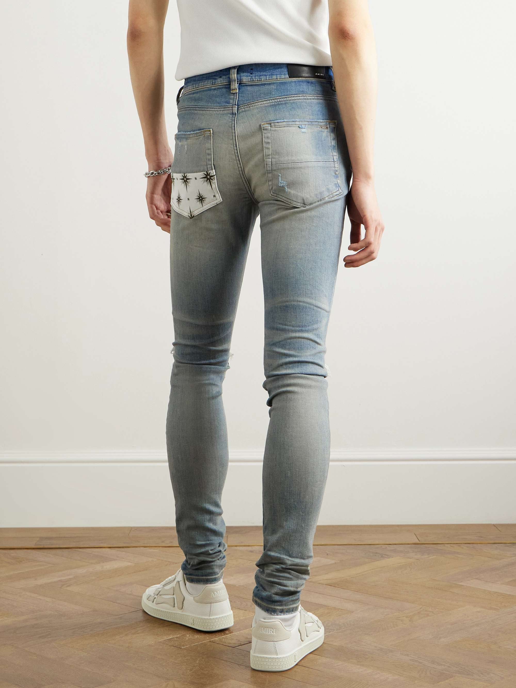 AMIRI 