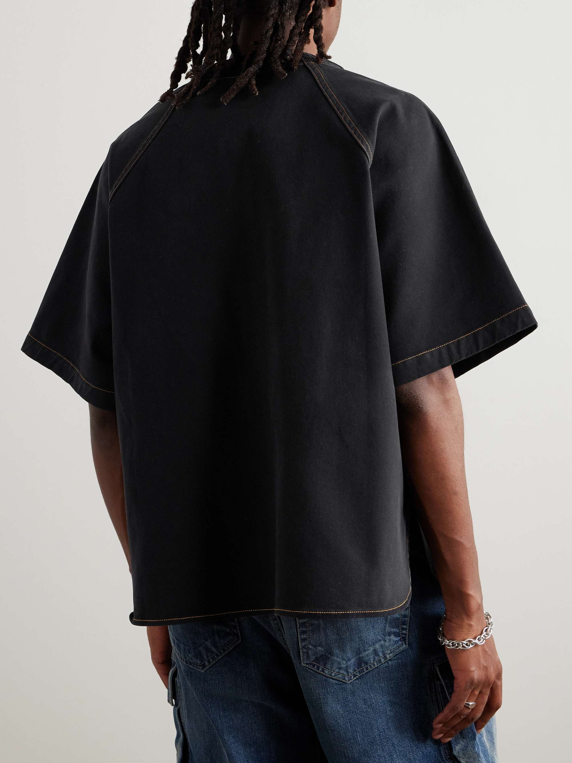 RHUDE 