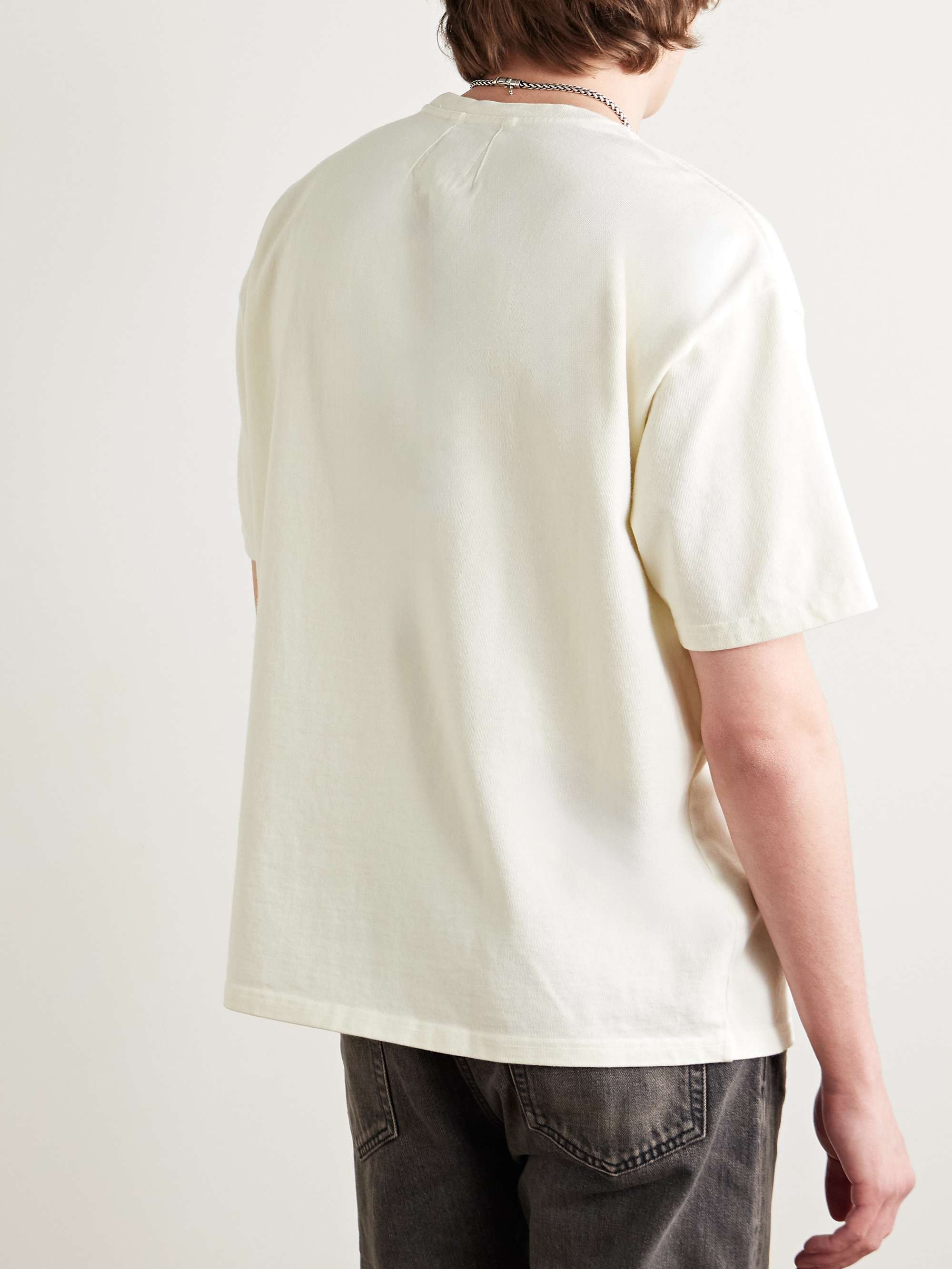 RHUDE 