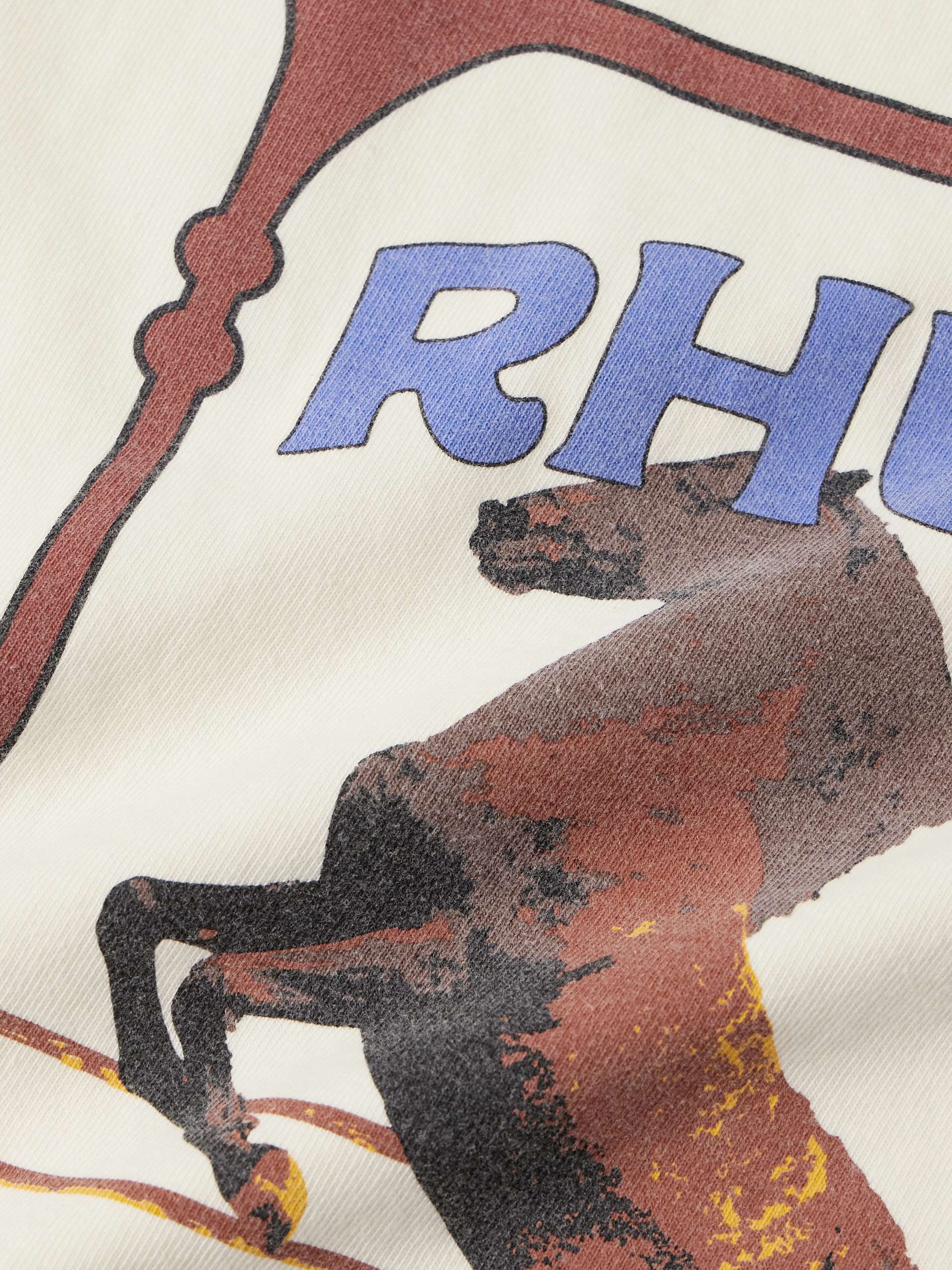 RHUDE 