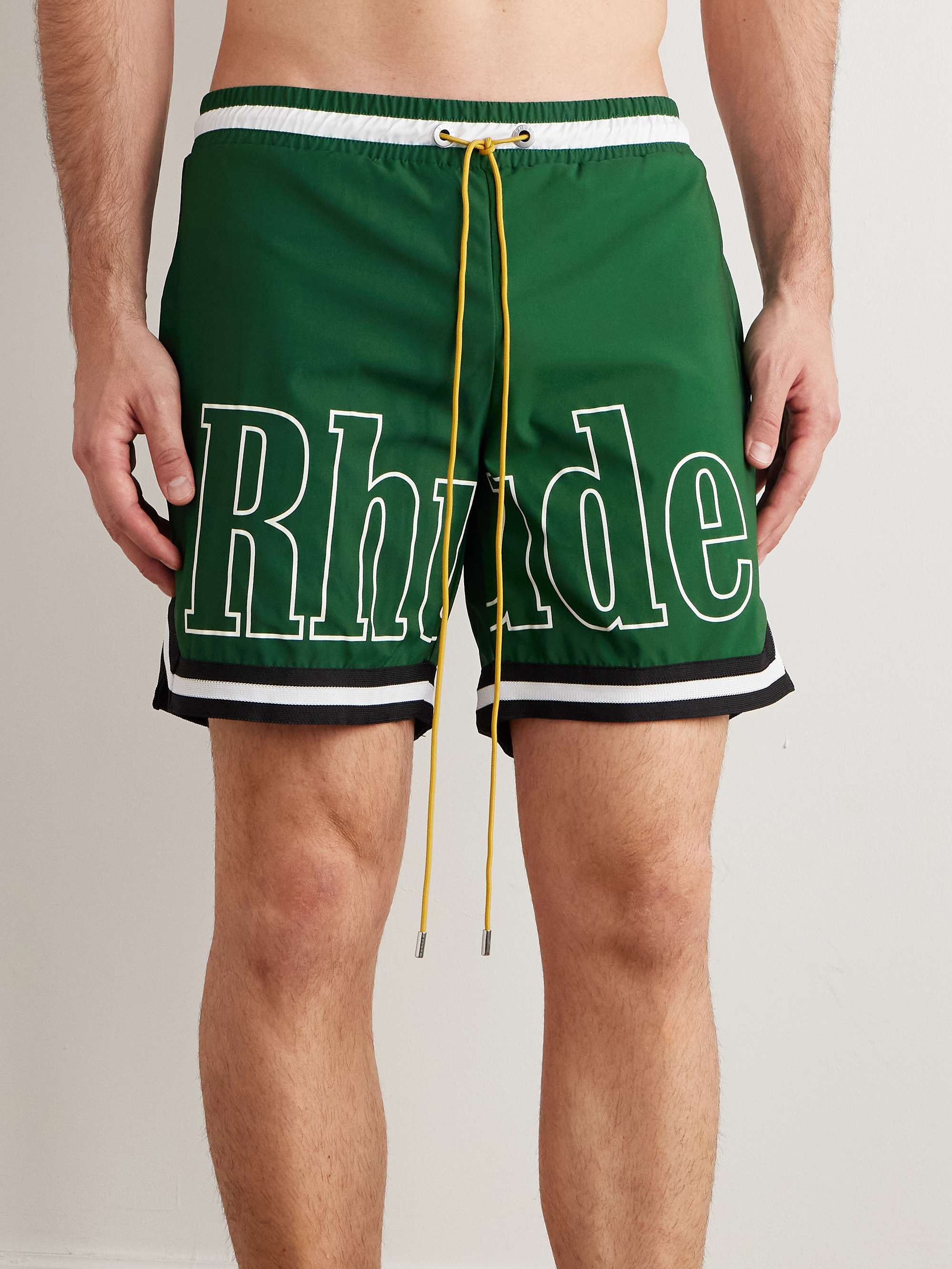 RHUDE 