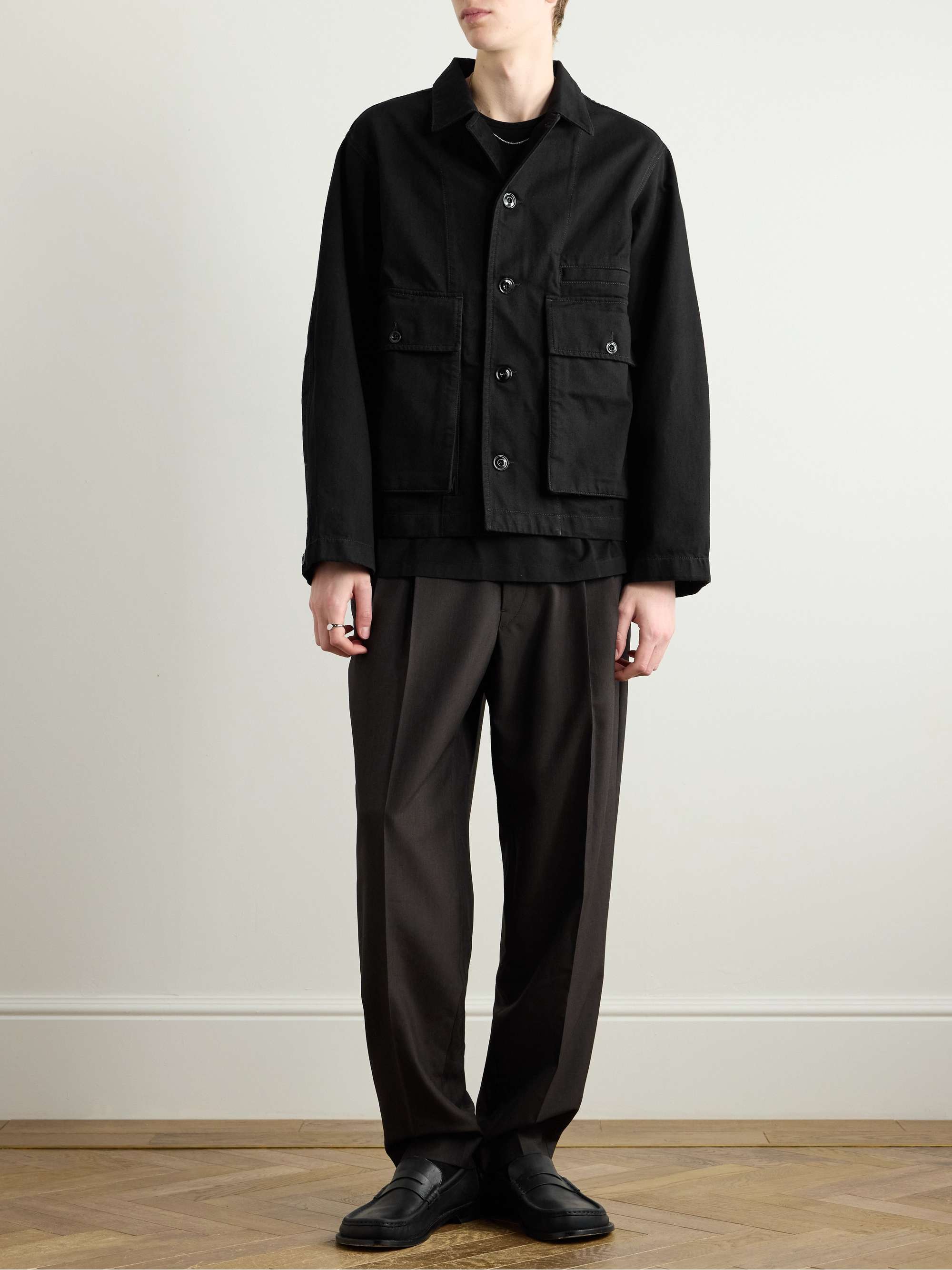 LEMAIRE 