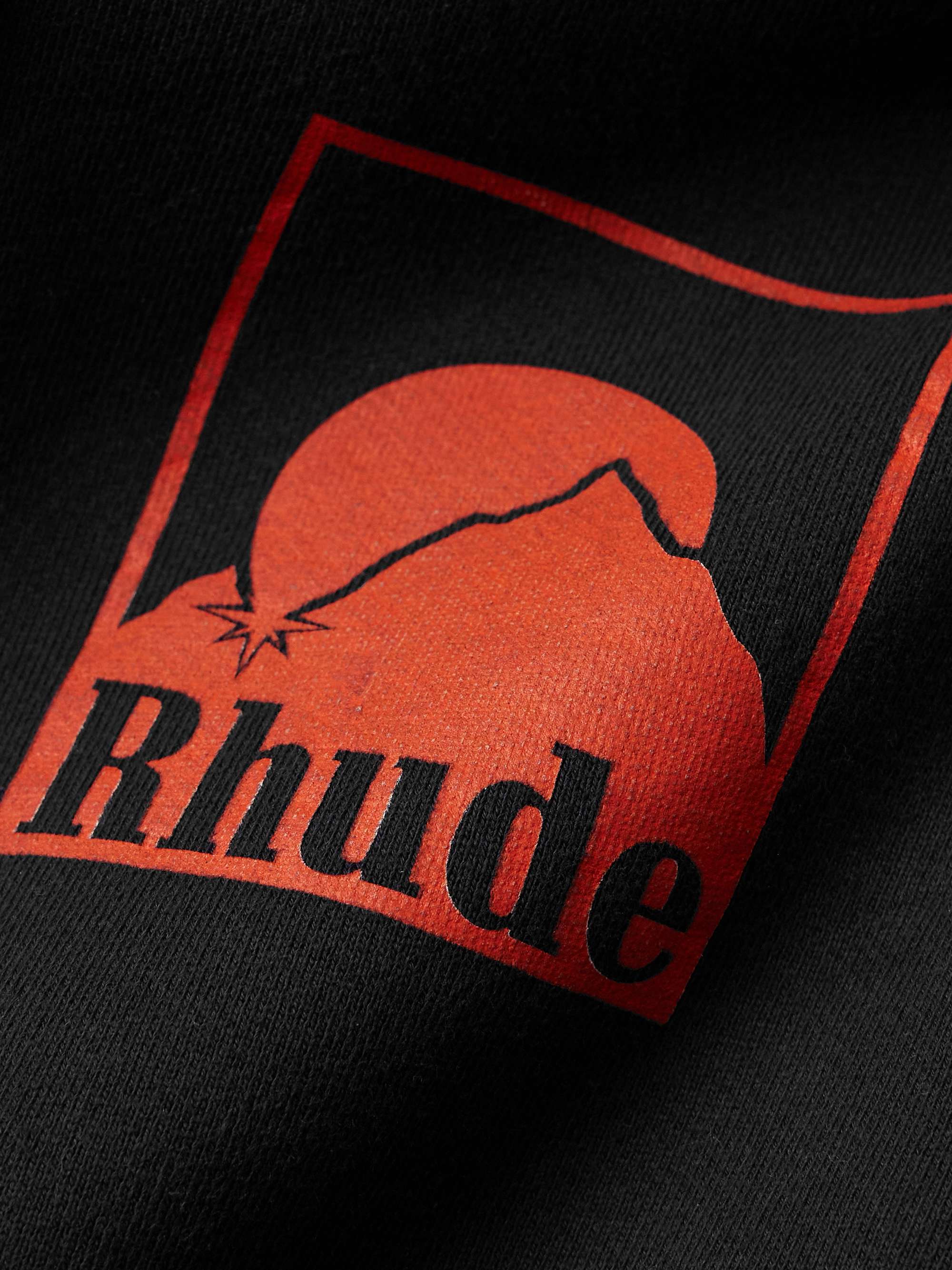 RHUDE 