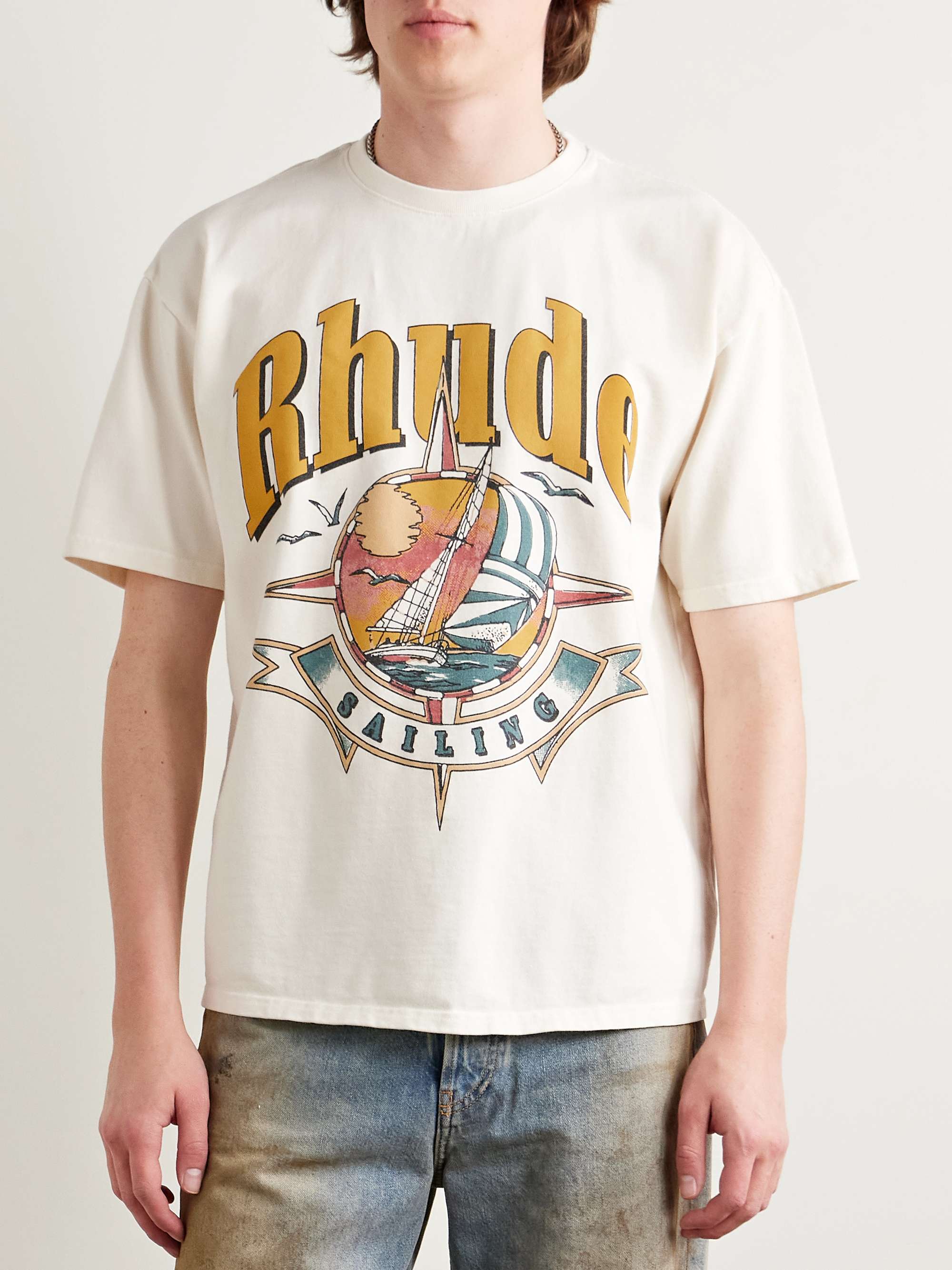 RHUDE 