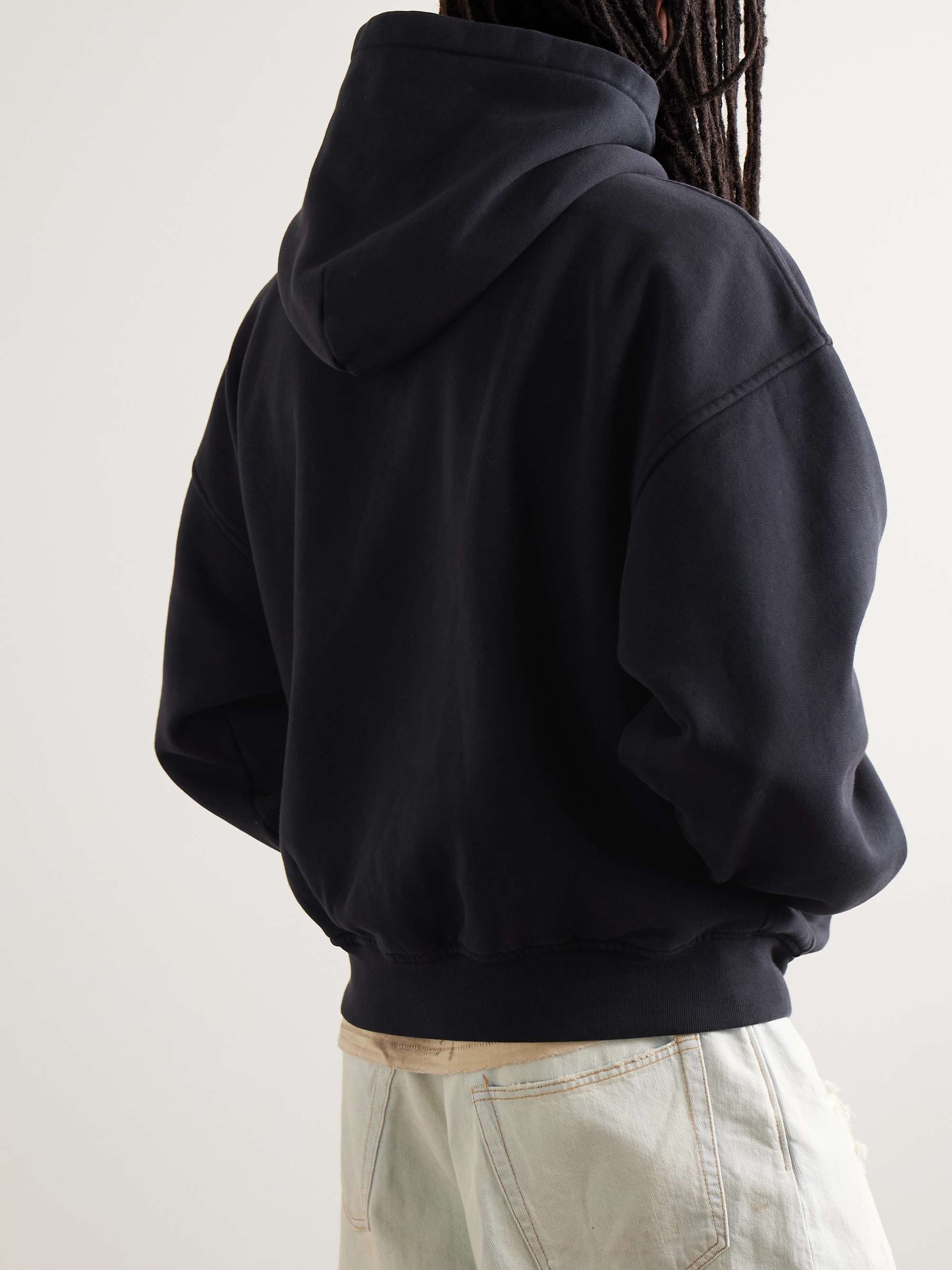 RHUDE 