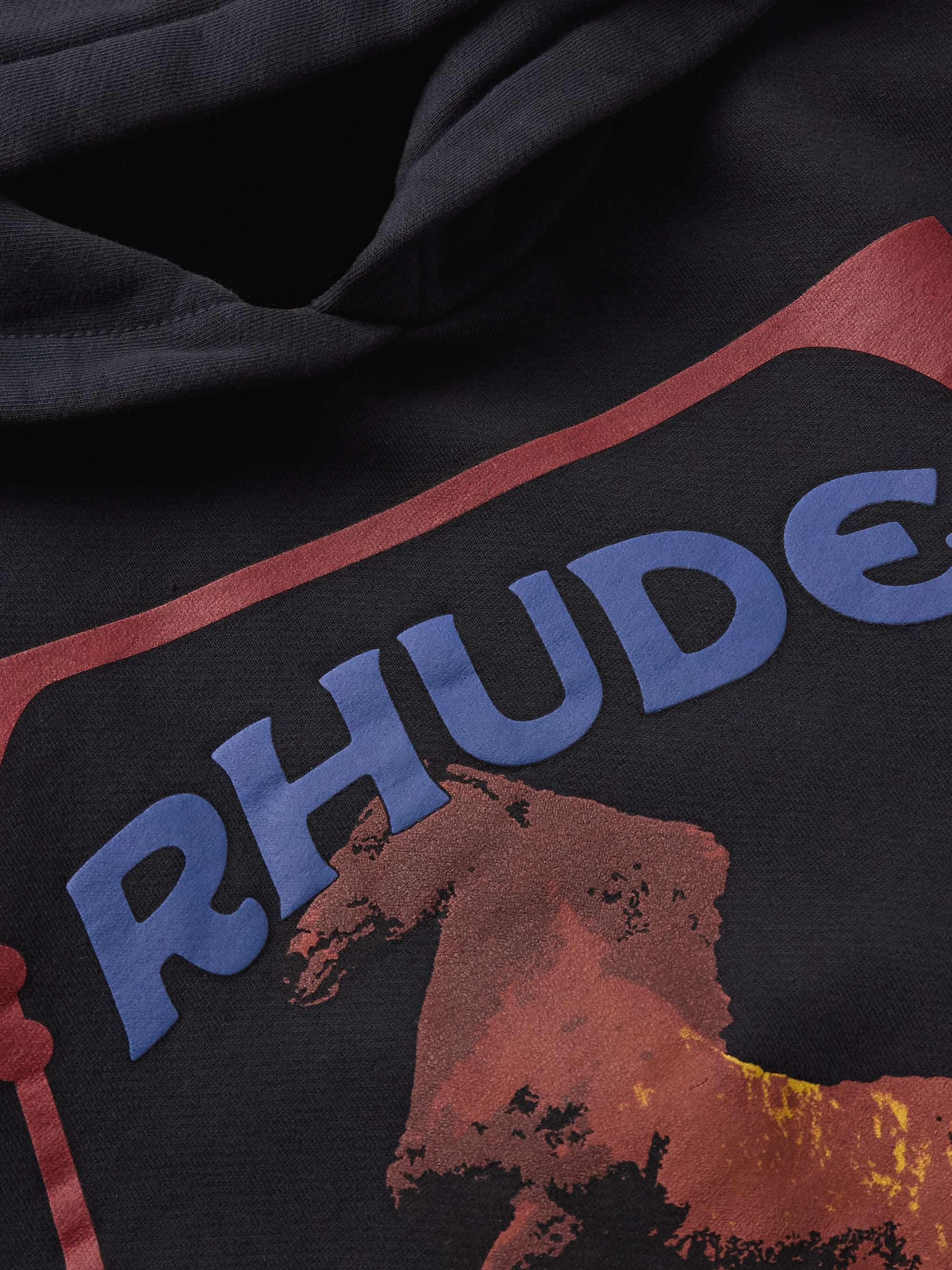RHUDE 