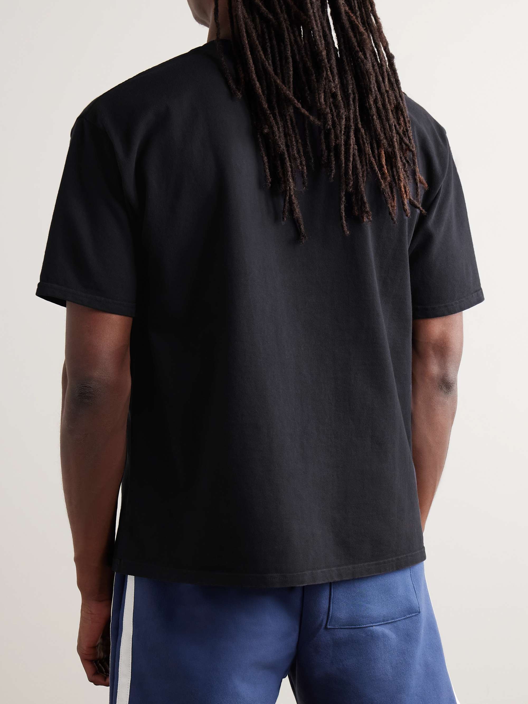 RHUDE 