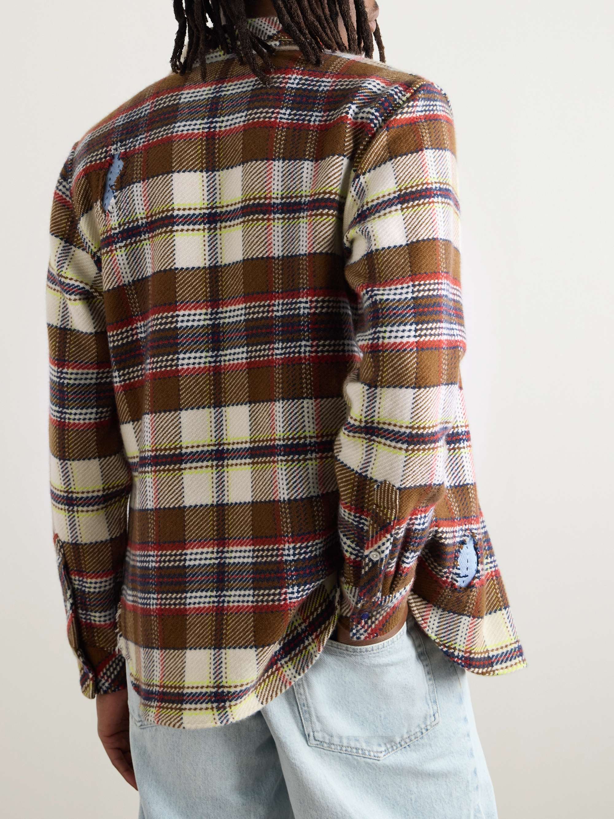 GOD'S TRUE CASHMERE 