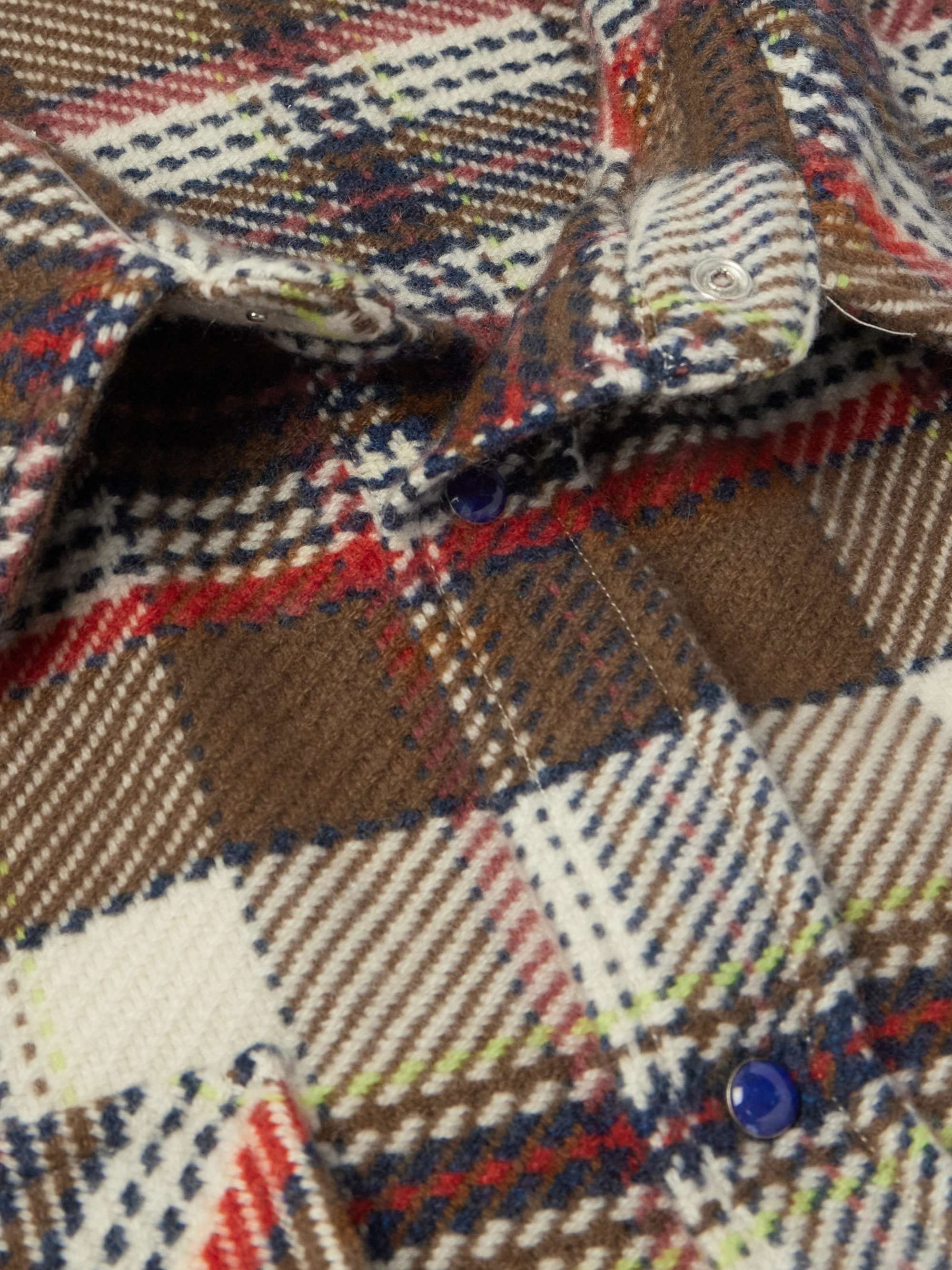 GOD'S TRUE CASHMERE 