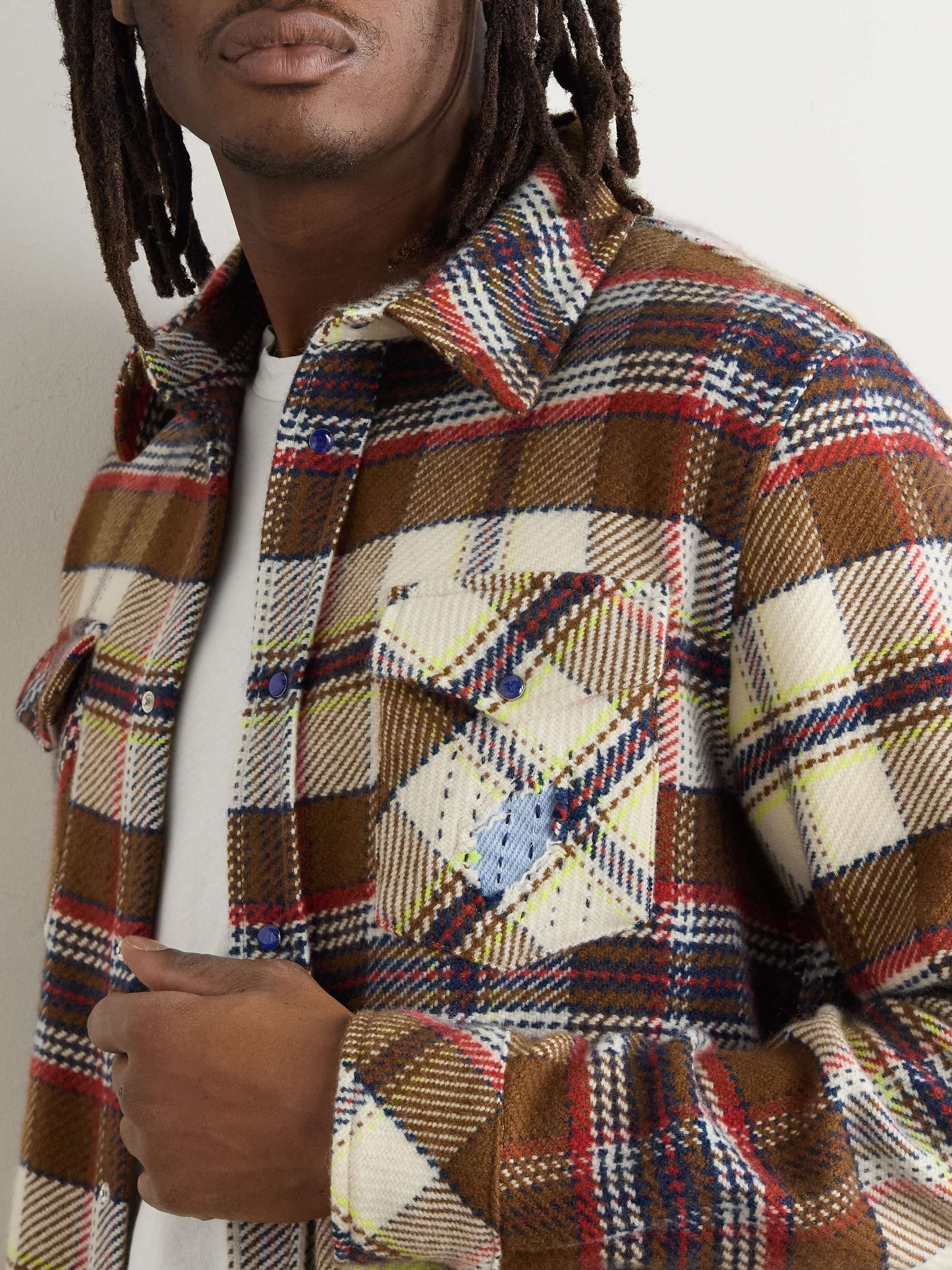 GOD'S TRUE CASHMERE 