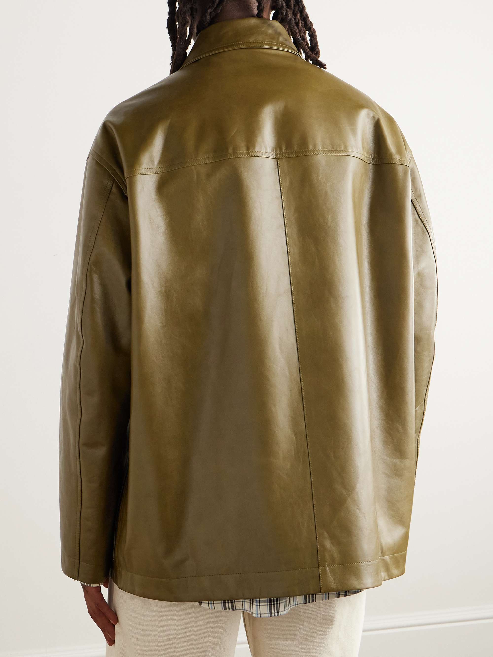 JIL SANDER 