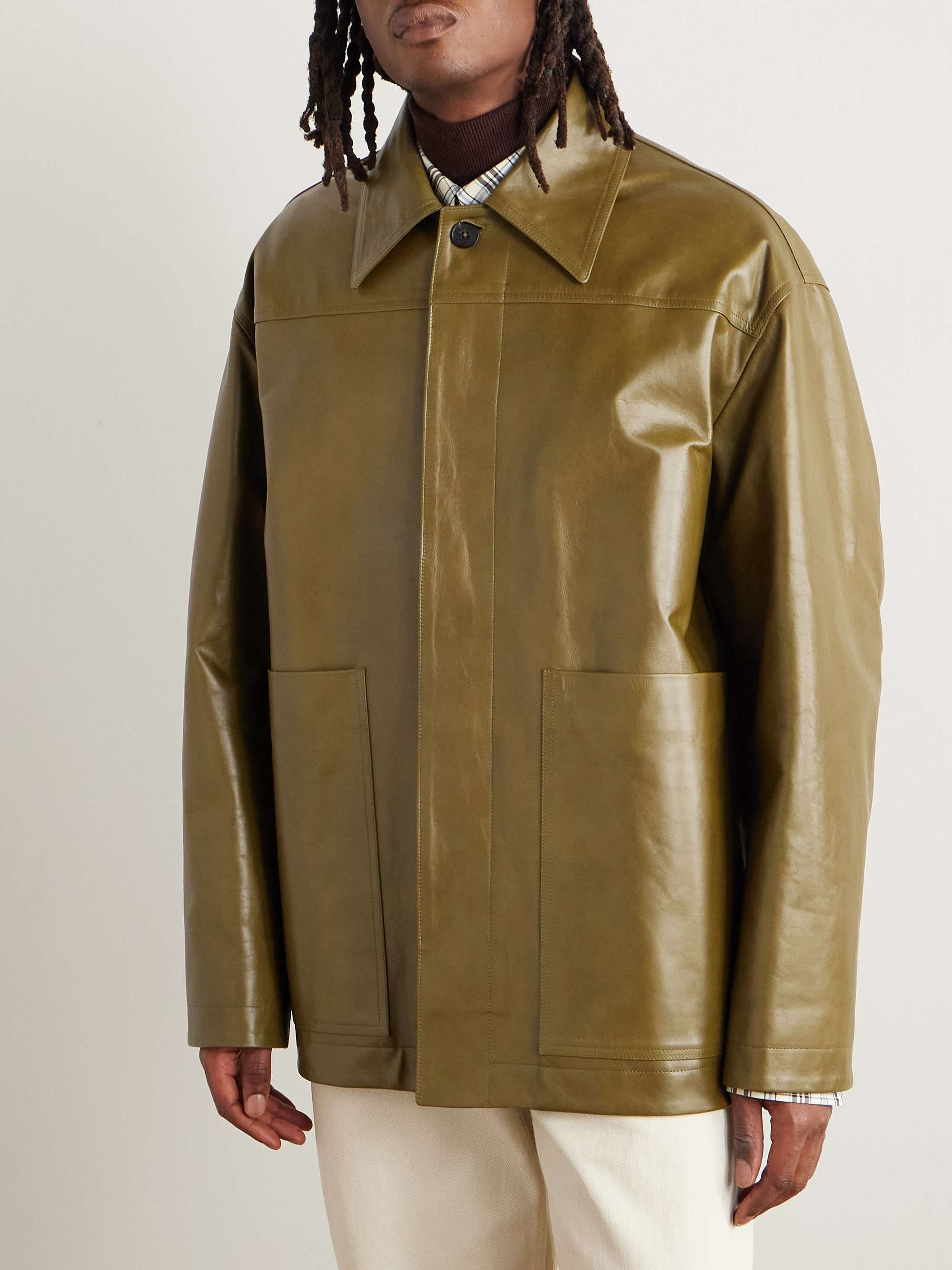 JIL SANDER 