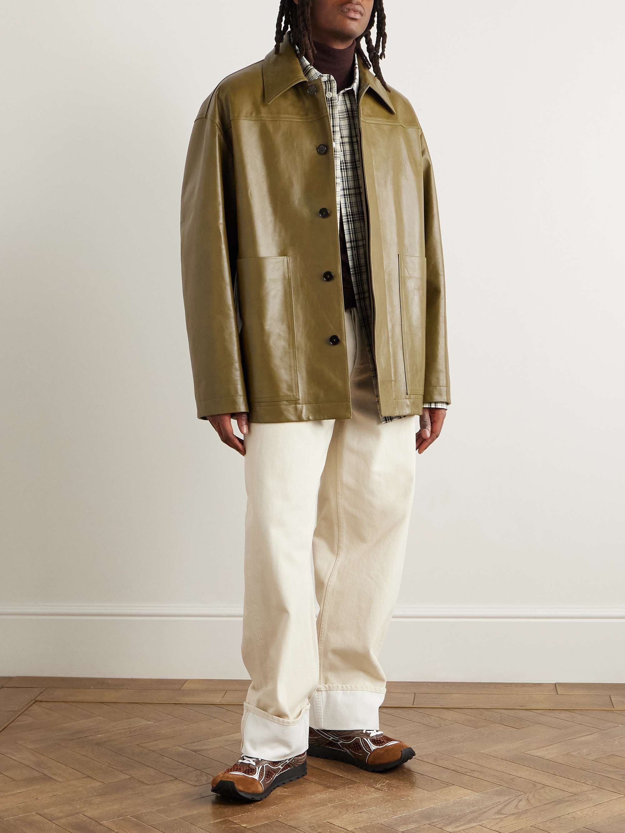 JIL SANDER 