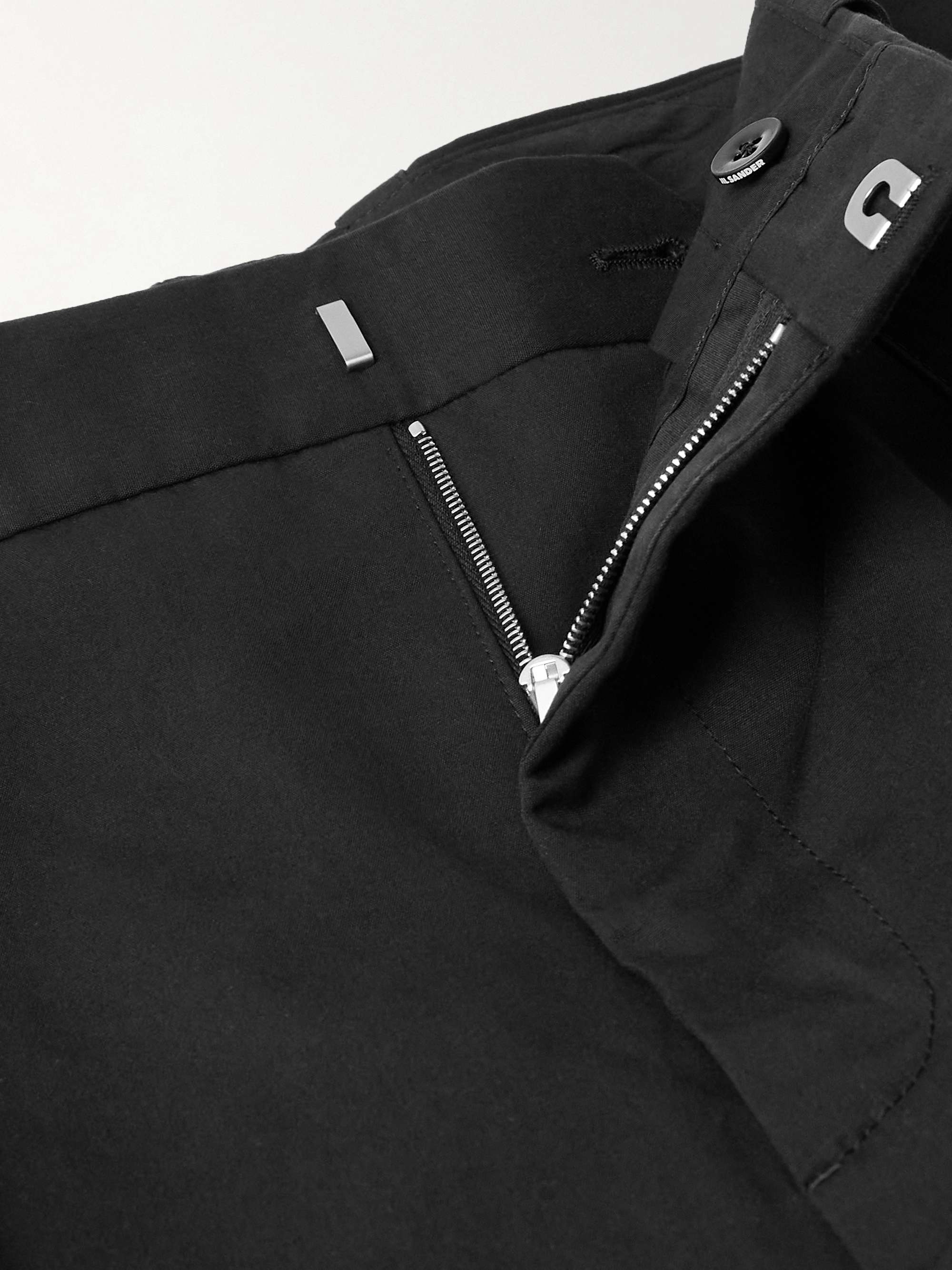 JIL SANDER 