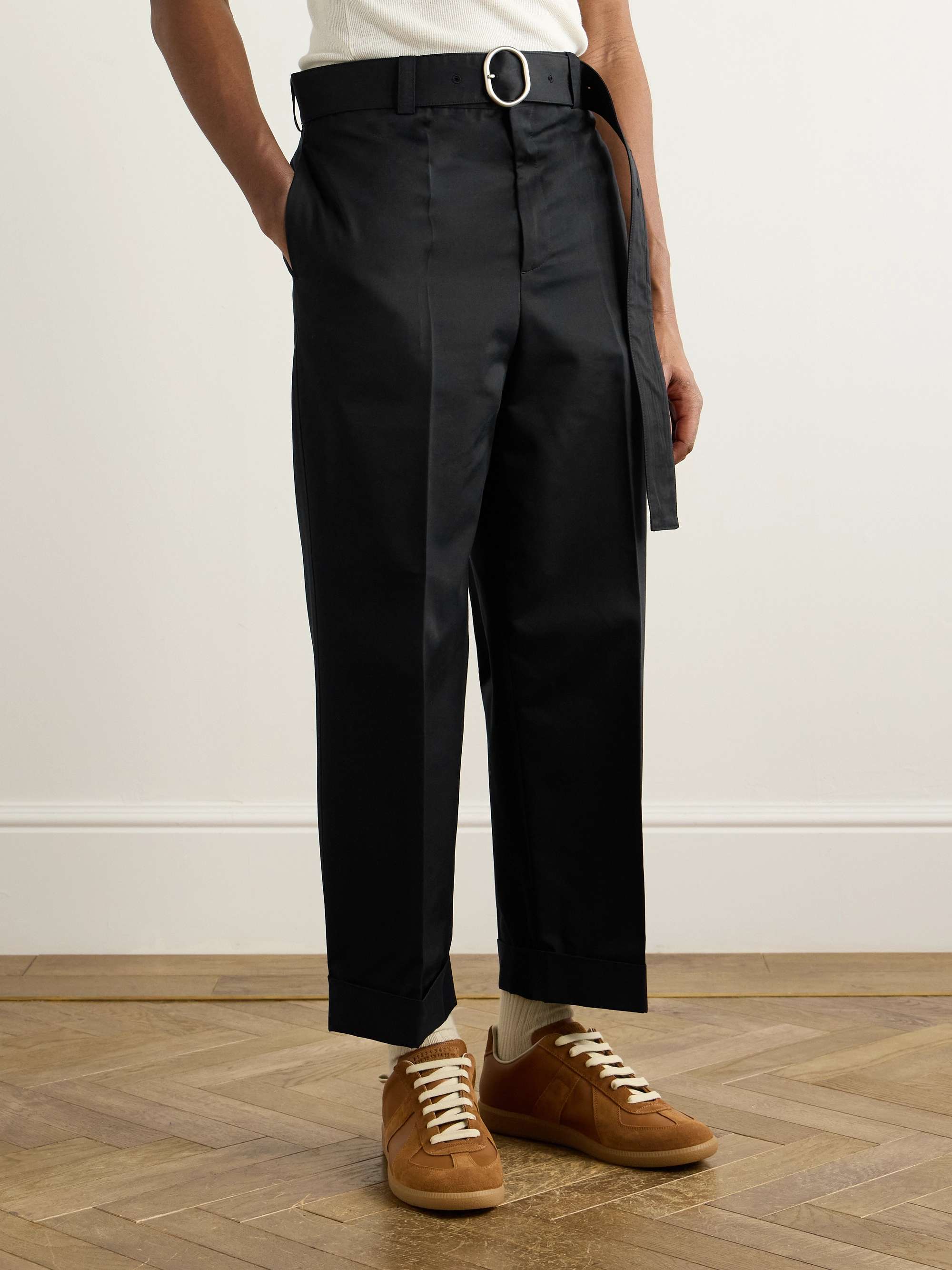 JIL SANDER 