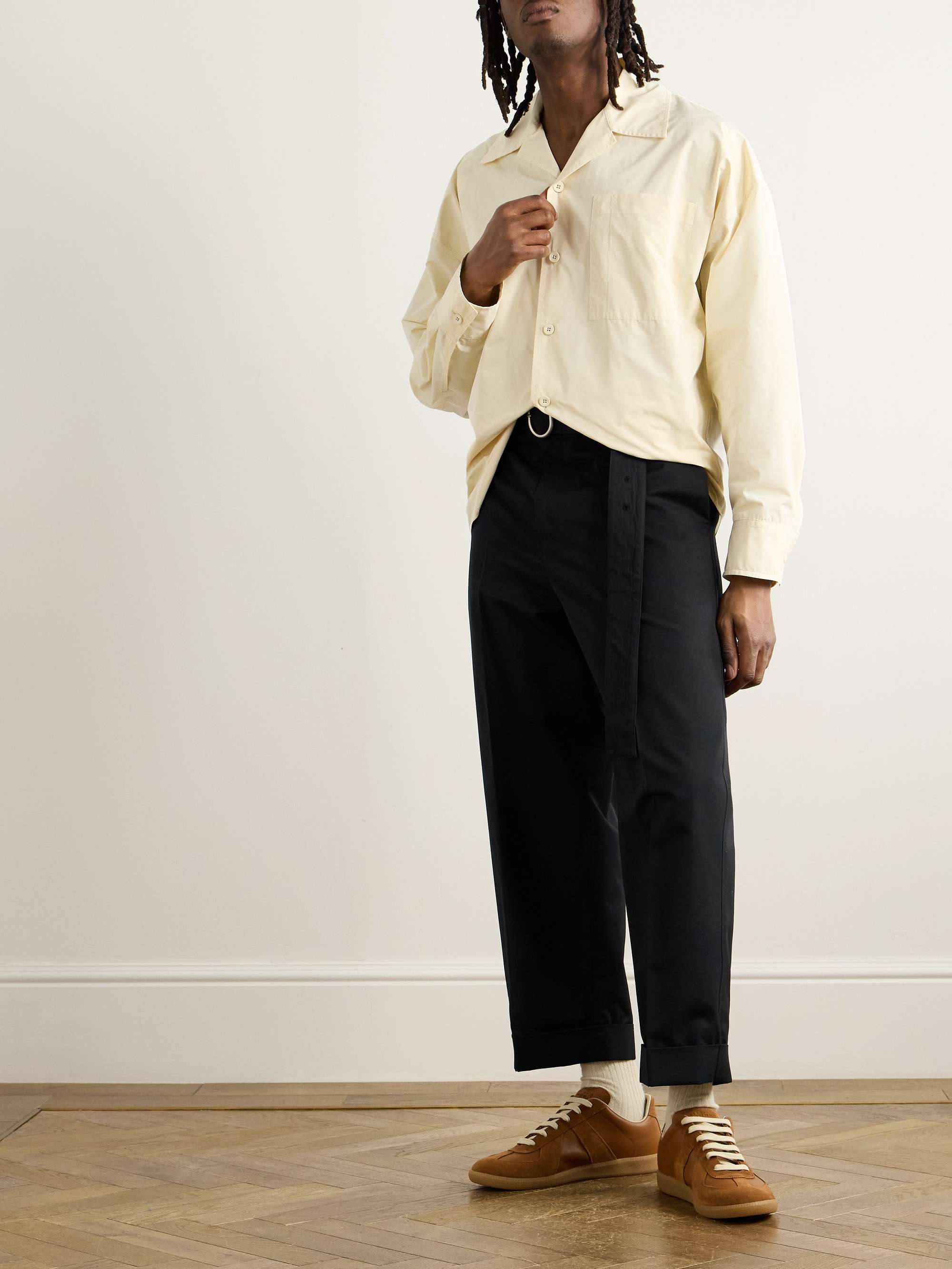 JIL SANDER 