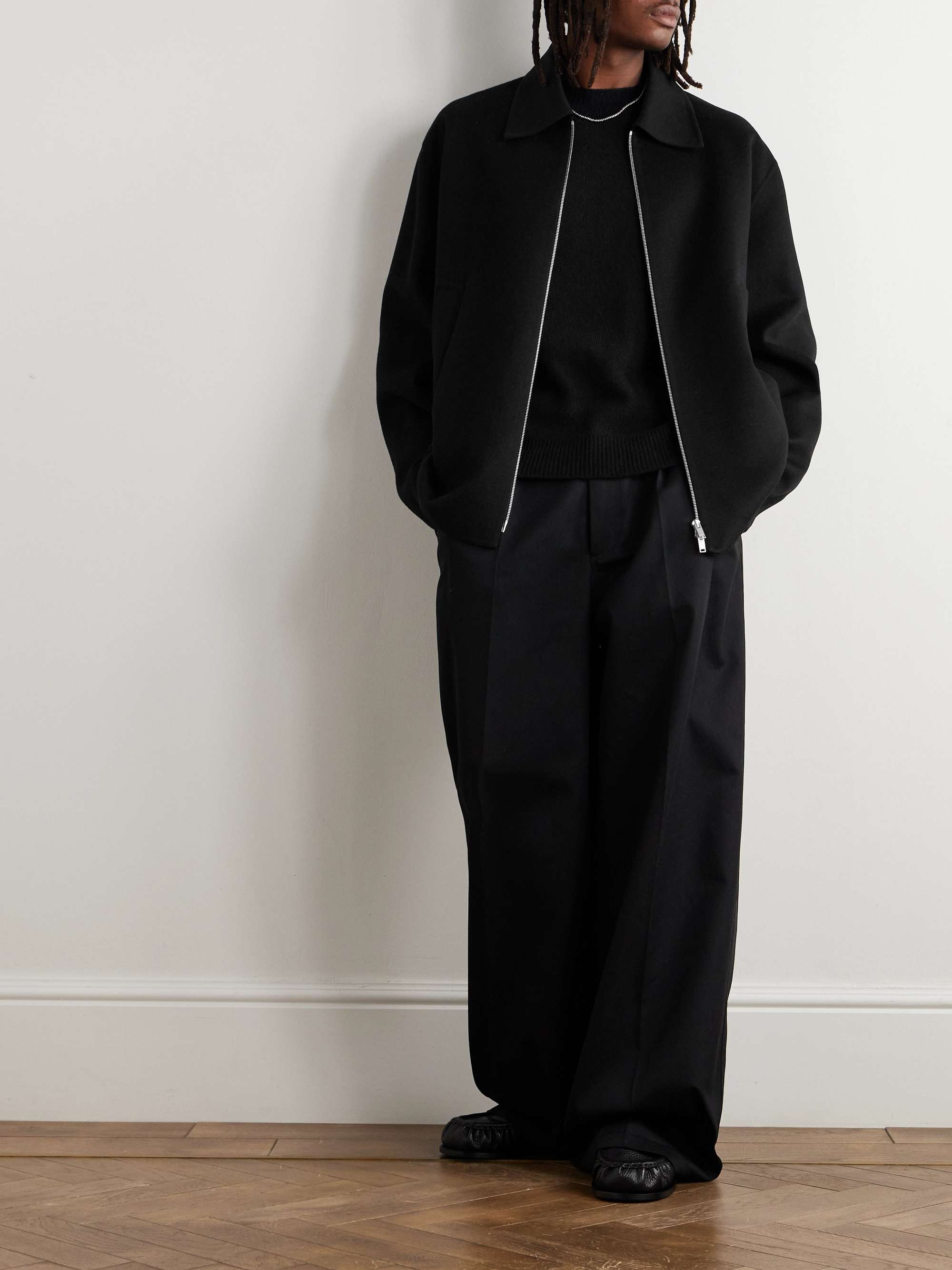 JIL SANDER 