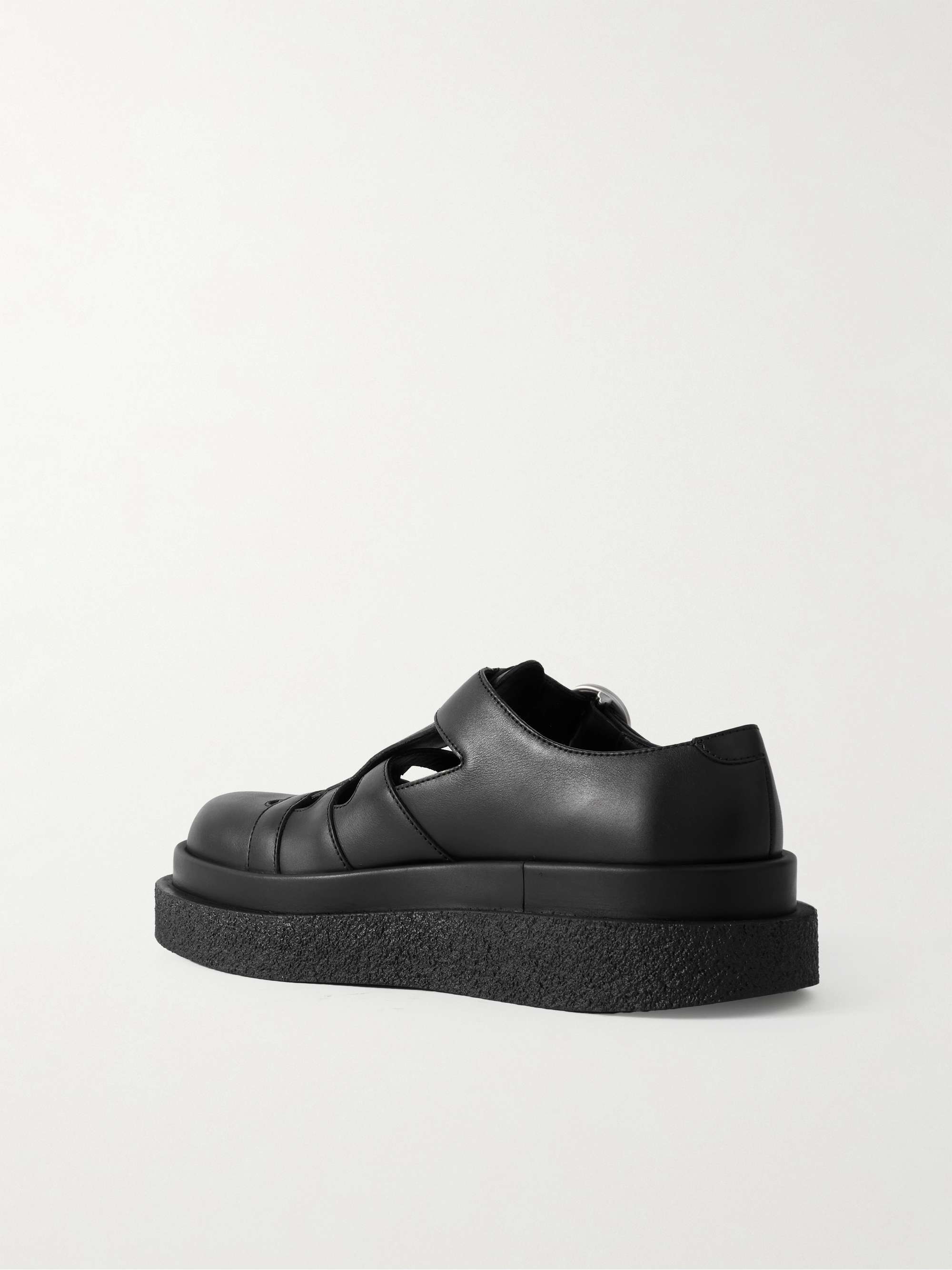 JIL SANDER 