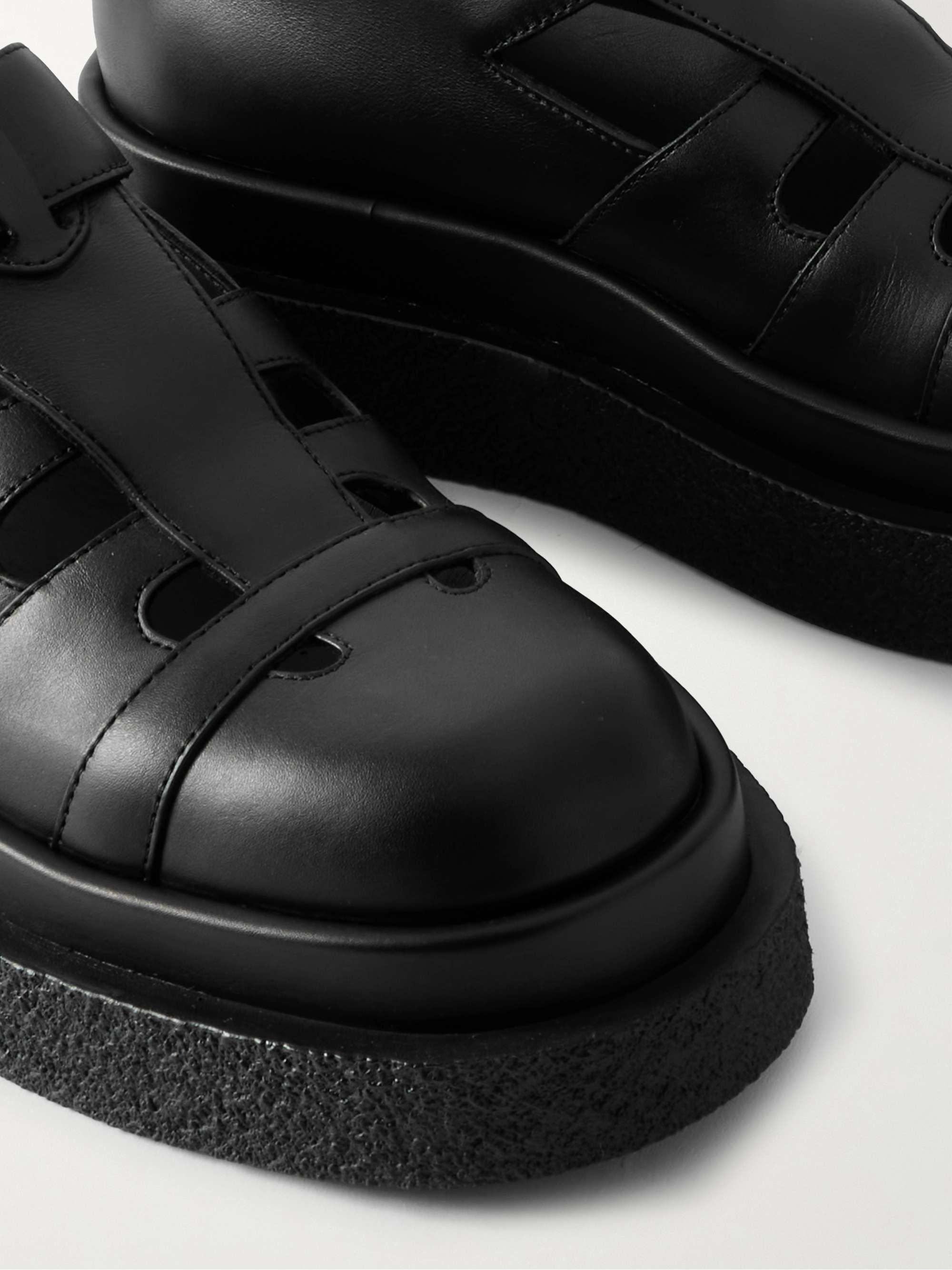 JIL SANDER 