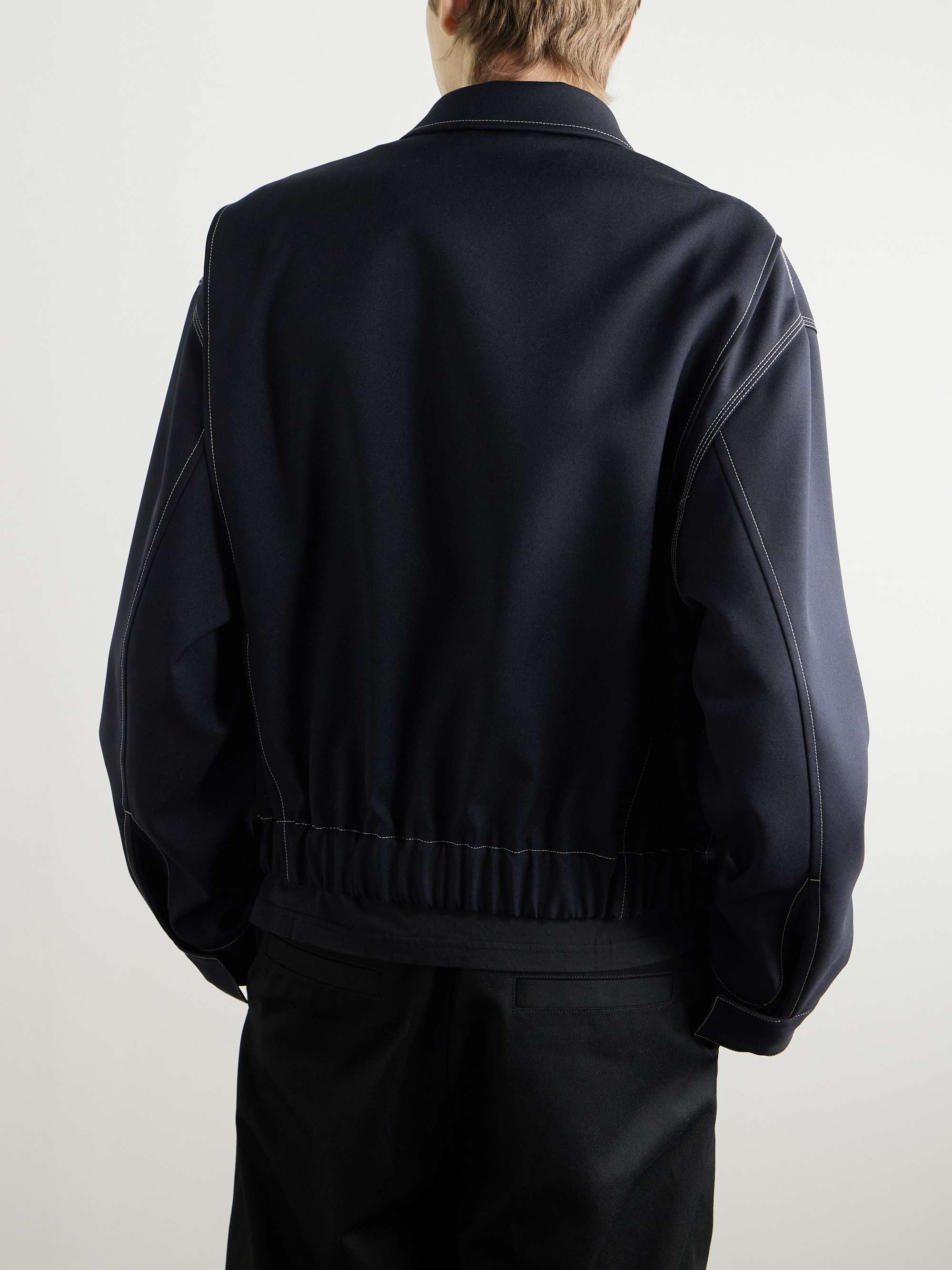 JIL SANDER 