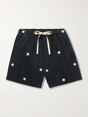 Kartik Research Shorts for Men | MR PORTER
