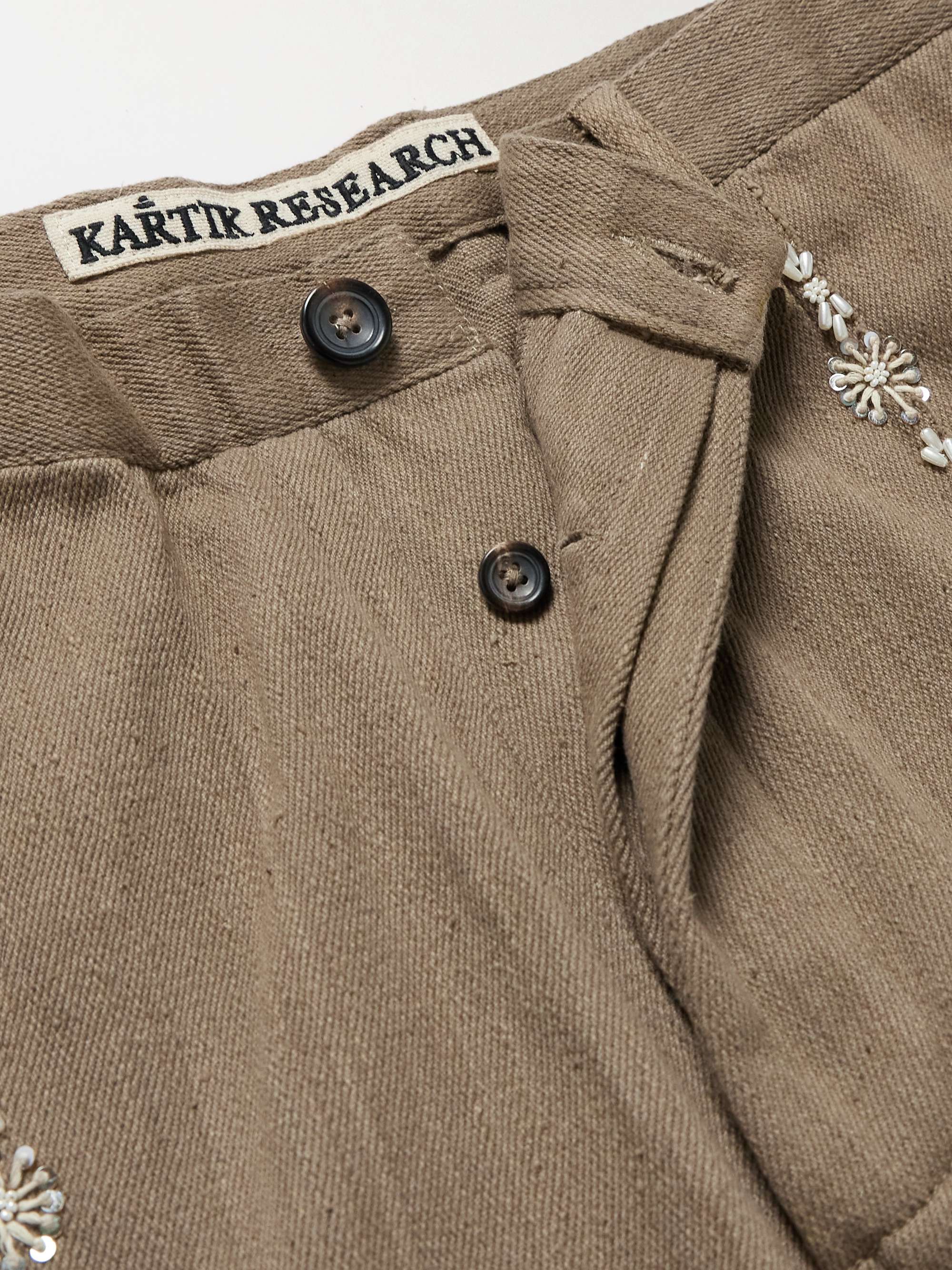 KARTIK RESEARCH 
