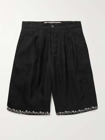 Kartik Research Shorts for Men | MR PORTER Kartik Research Shorts for Men | MR PORTER