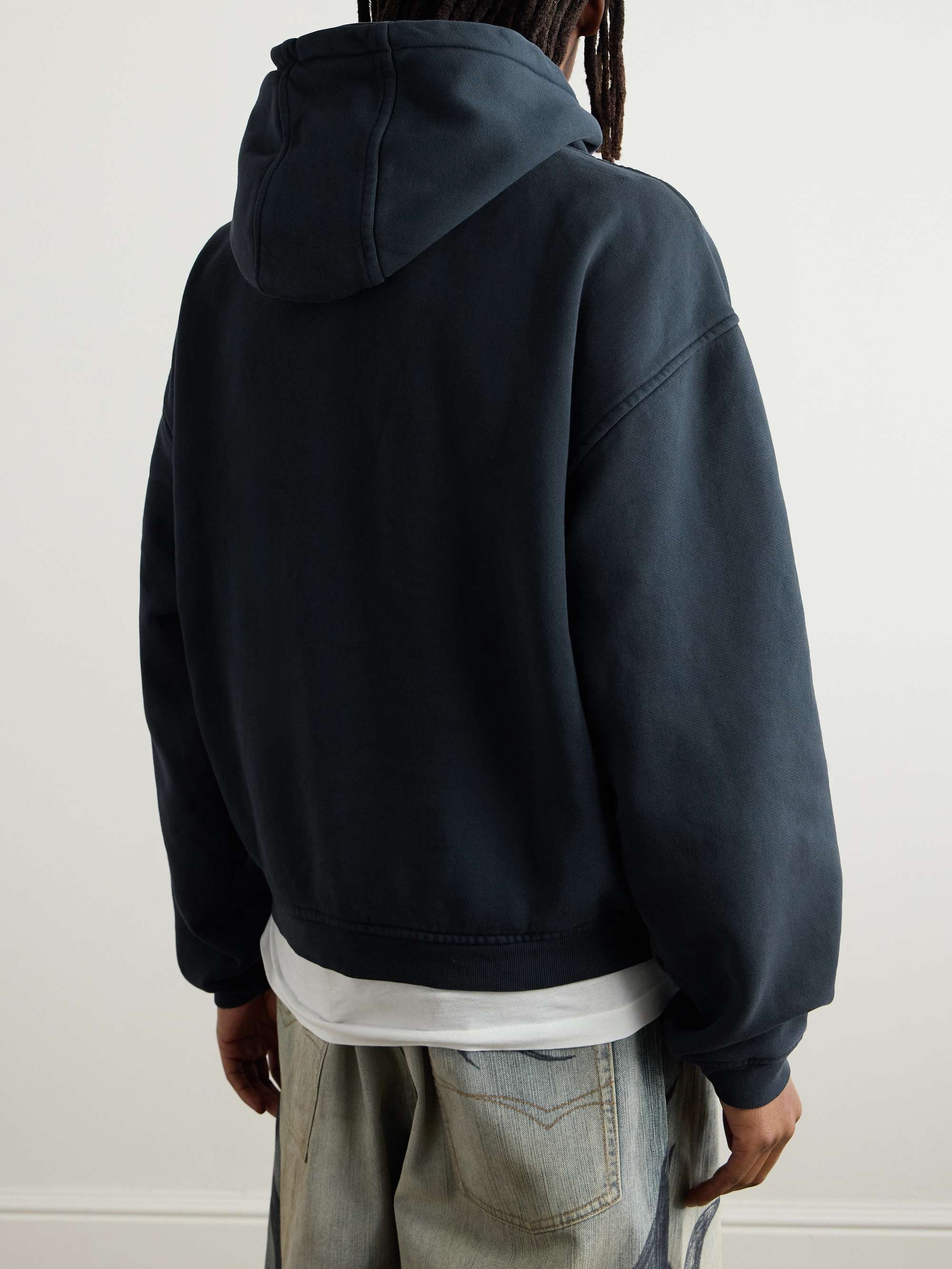 RHUDE 