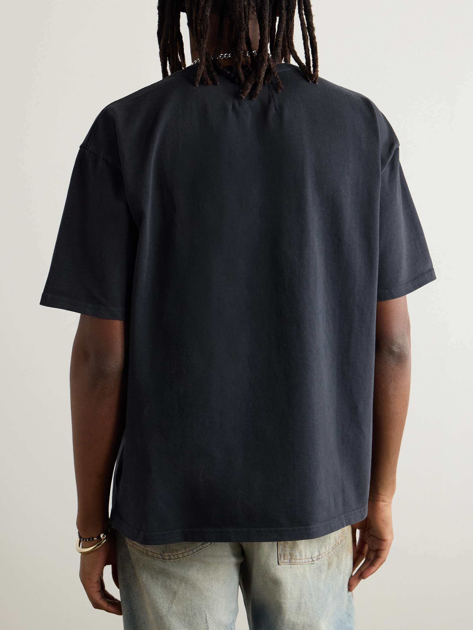 RHUDE 