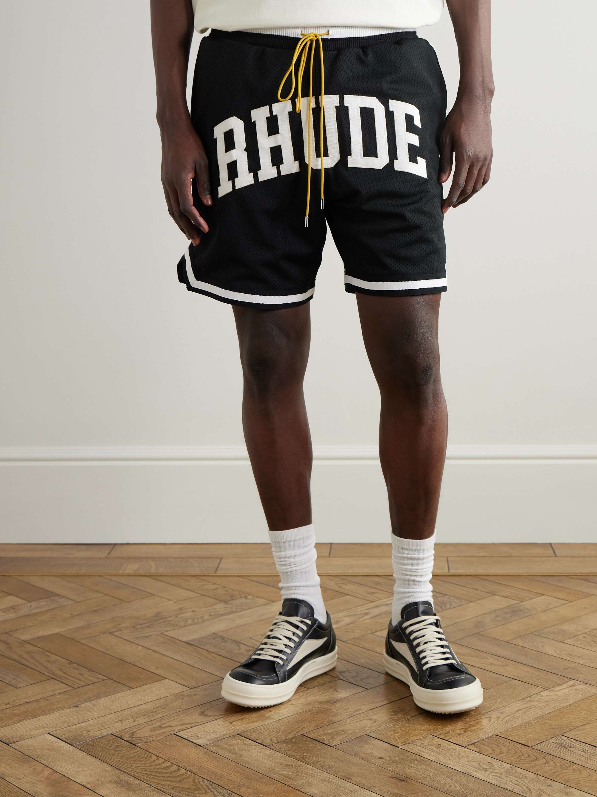 RHUDE 